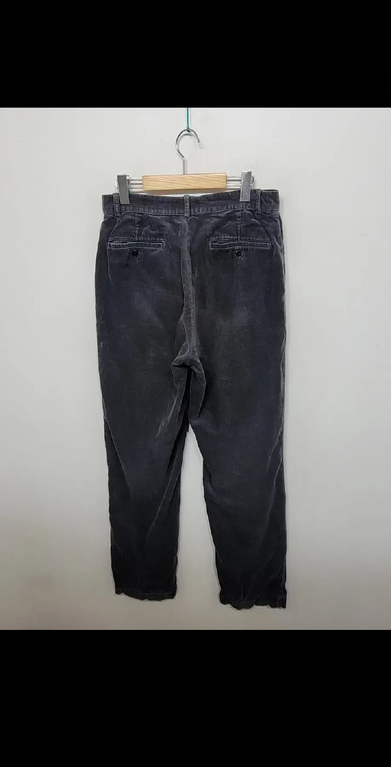 (31) 랄프로렌 폴로 골덴바지 스판 코듀로이 팬츠  상품이미지7