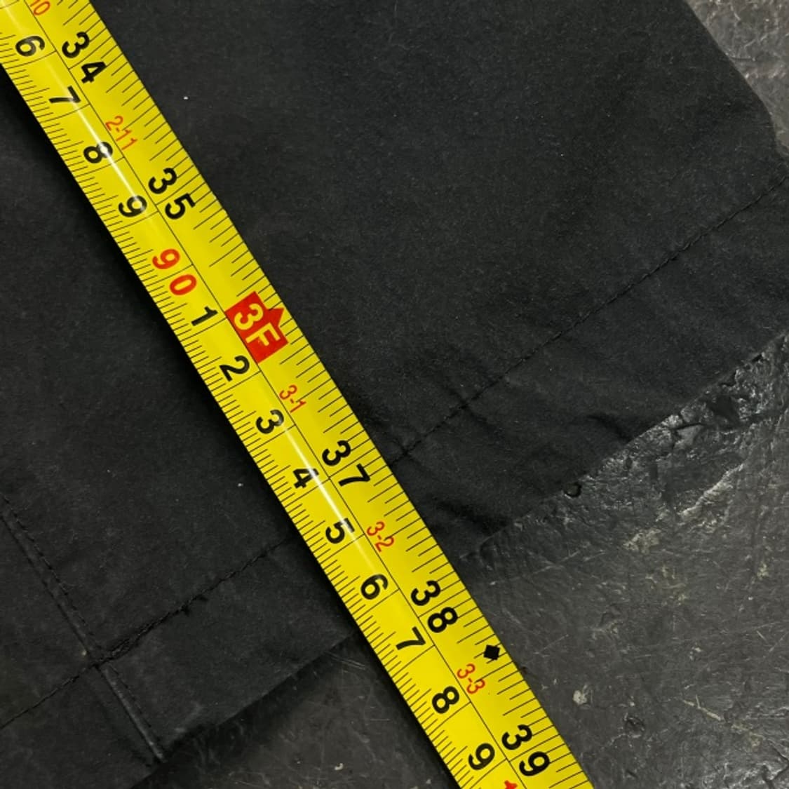 95 나이키 코튼팬츠  상품이미지8