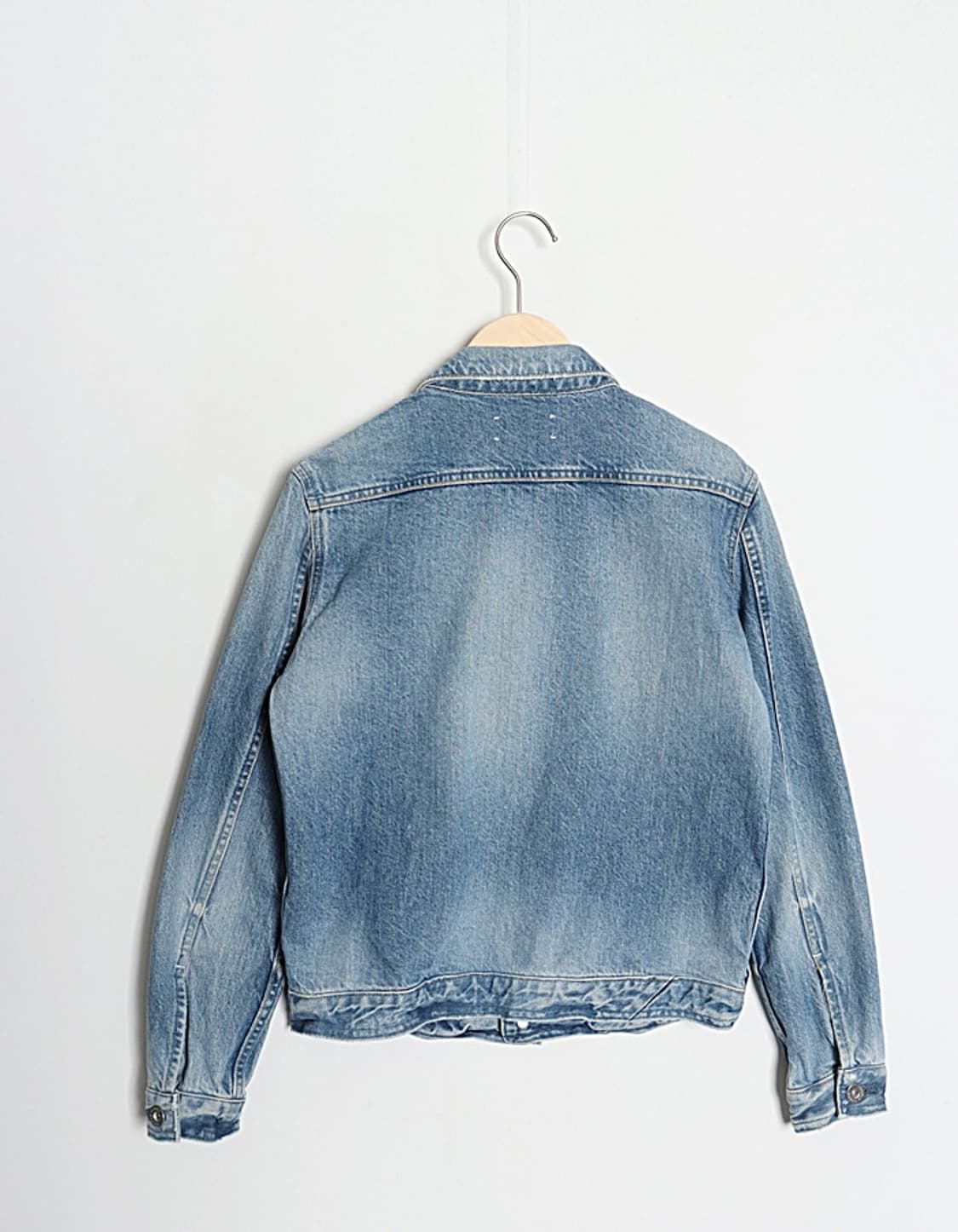 upper hights Type1 Denim Jacket 상품이미지6