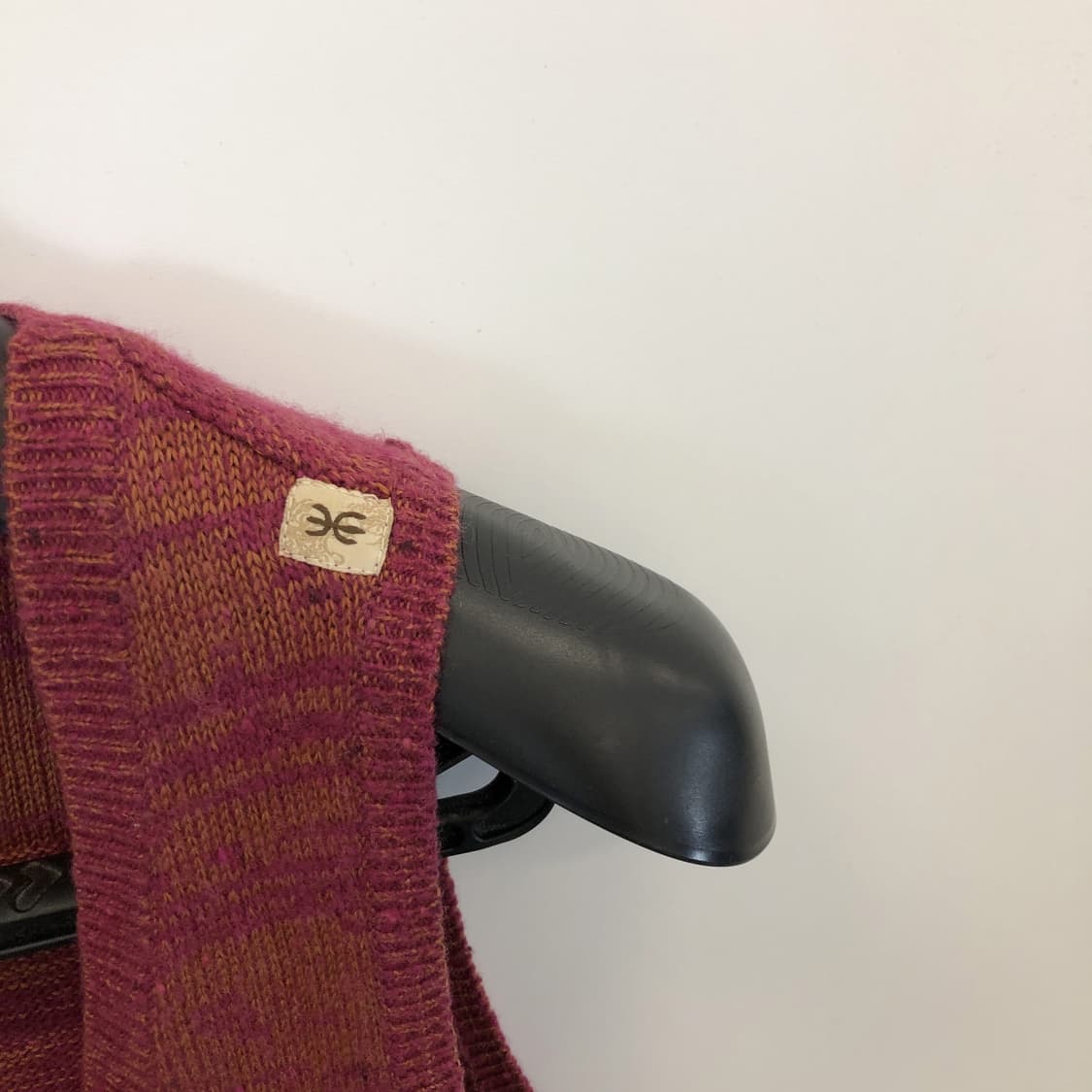 써스데이아일랜드 울 니트조끼 85  상품이미지2