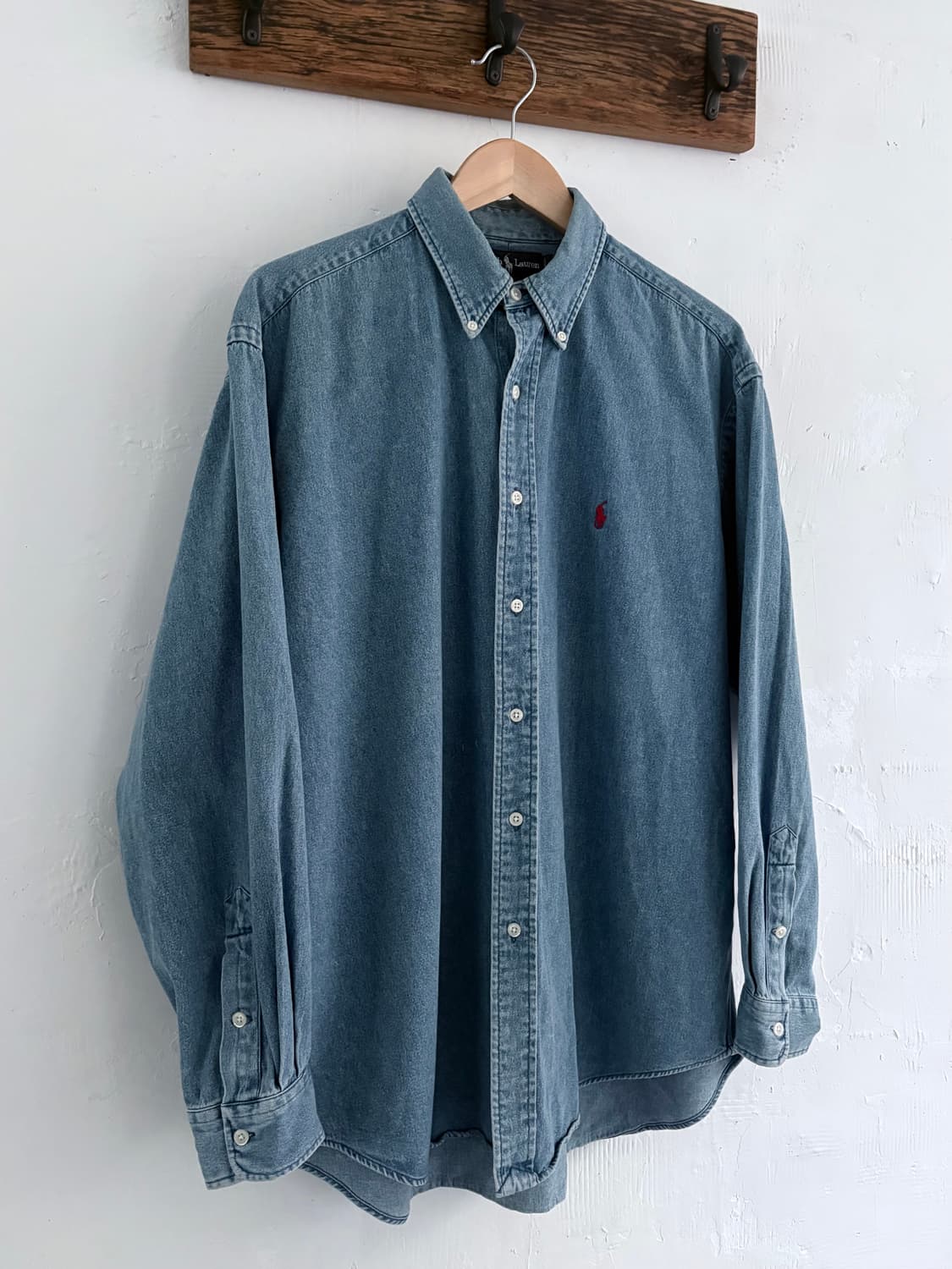 Polo 폴로 랄프로렌 신형 블레어 셔츠 상품이미지5