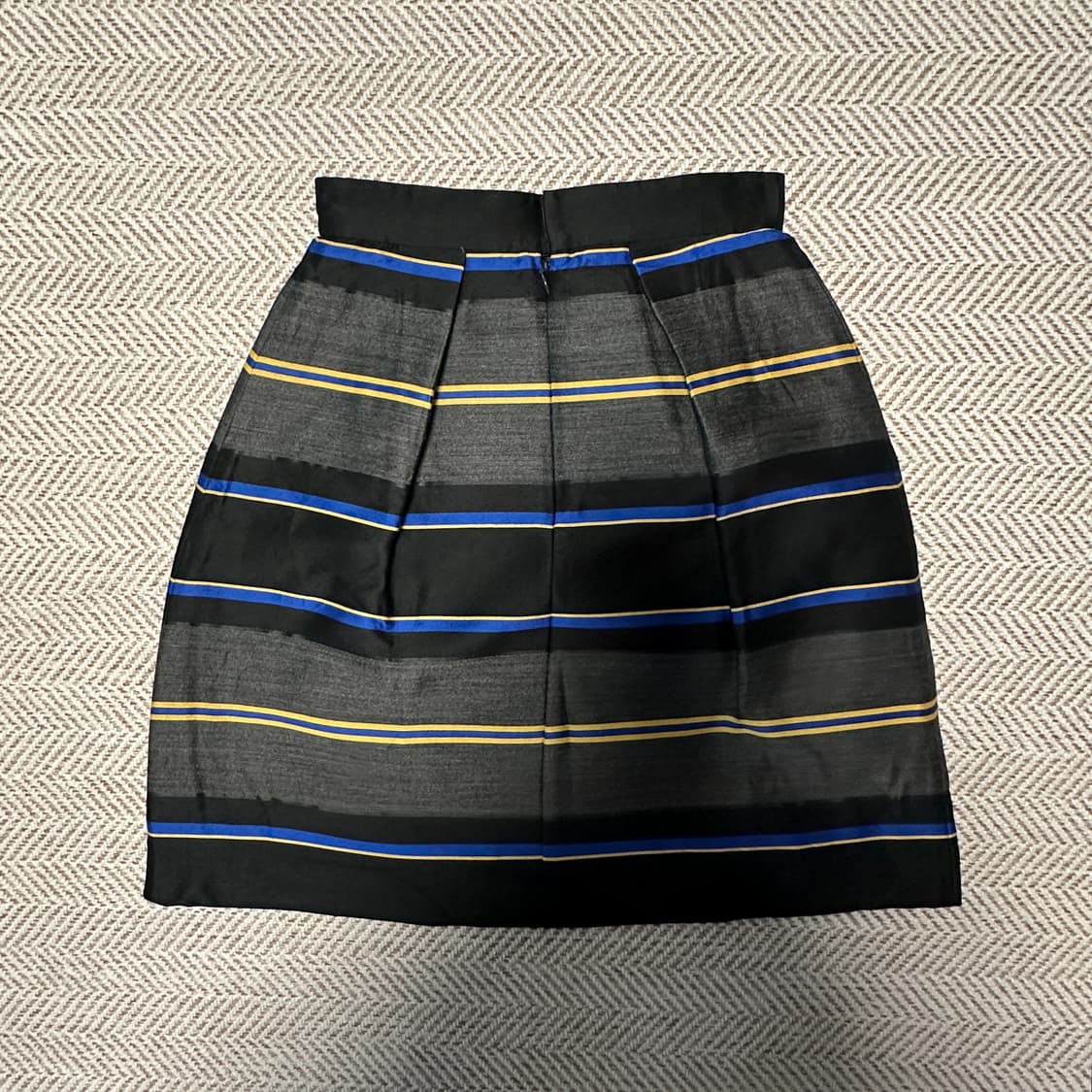 MACKINTOSH PHILOSOPHY japan made skirt 상품이미지2