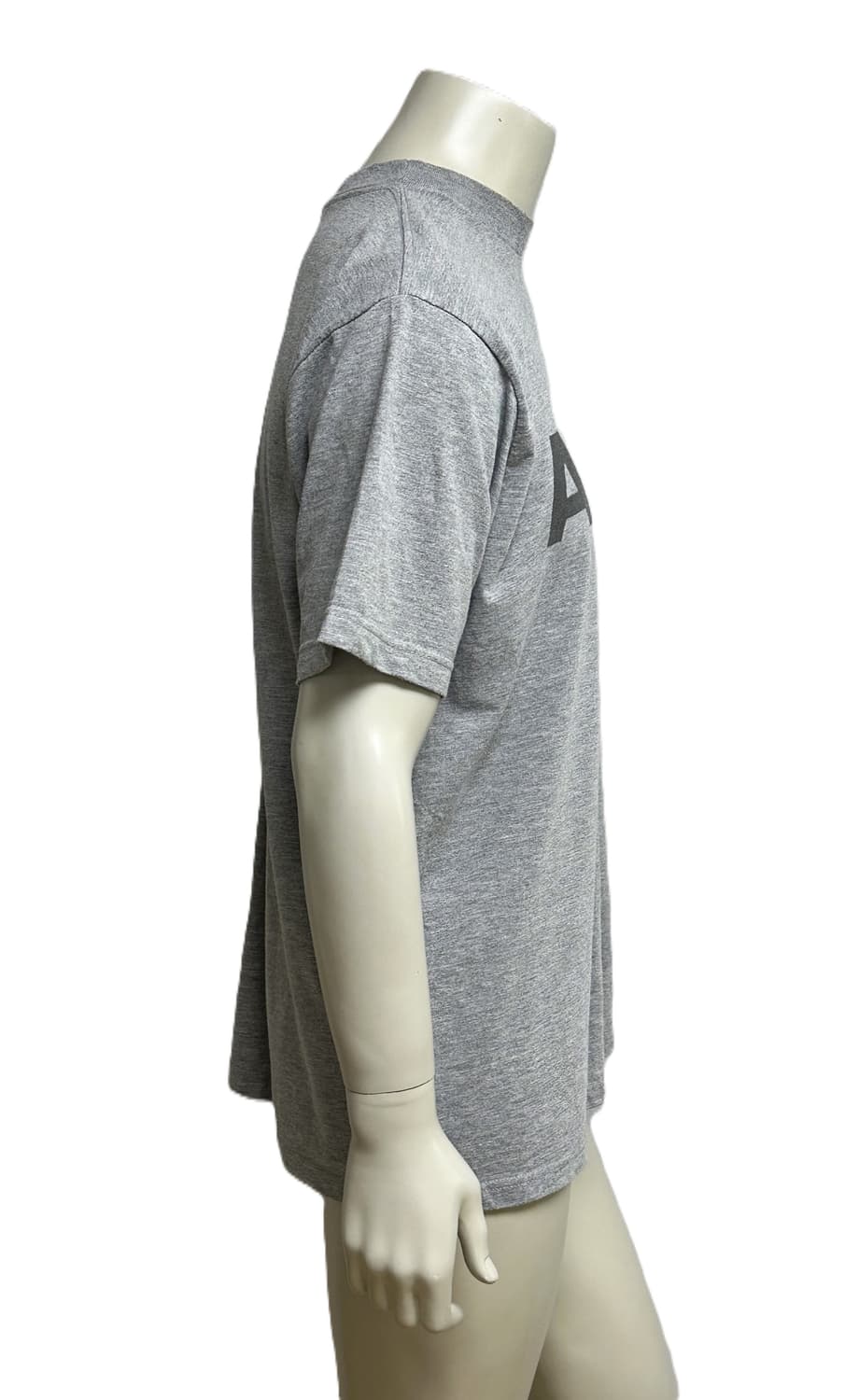 미육군 구형 IPFU 체육복 트레이닝복 반팔 티셔츠 (M) (8) 상품이미지3