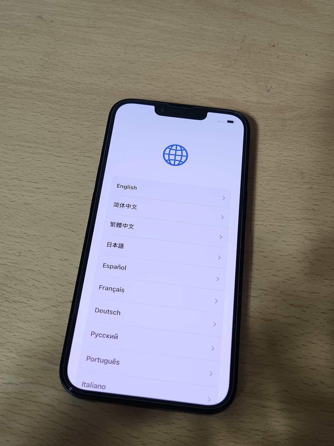 아이폰16e 128GB 상품이미지1