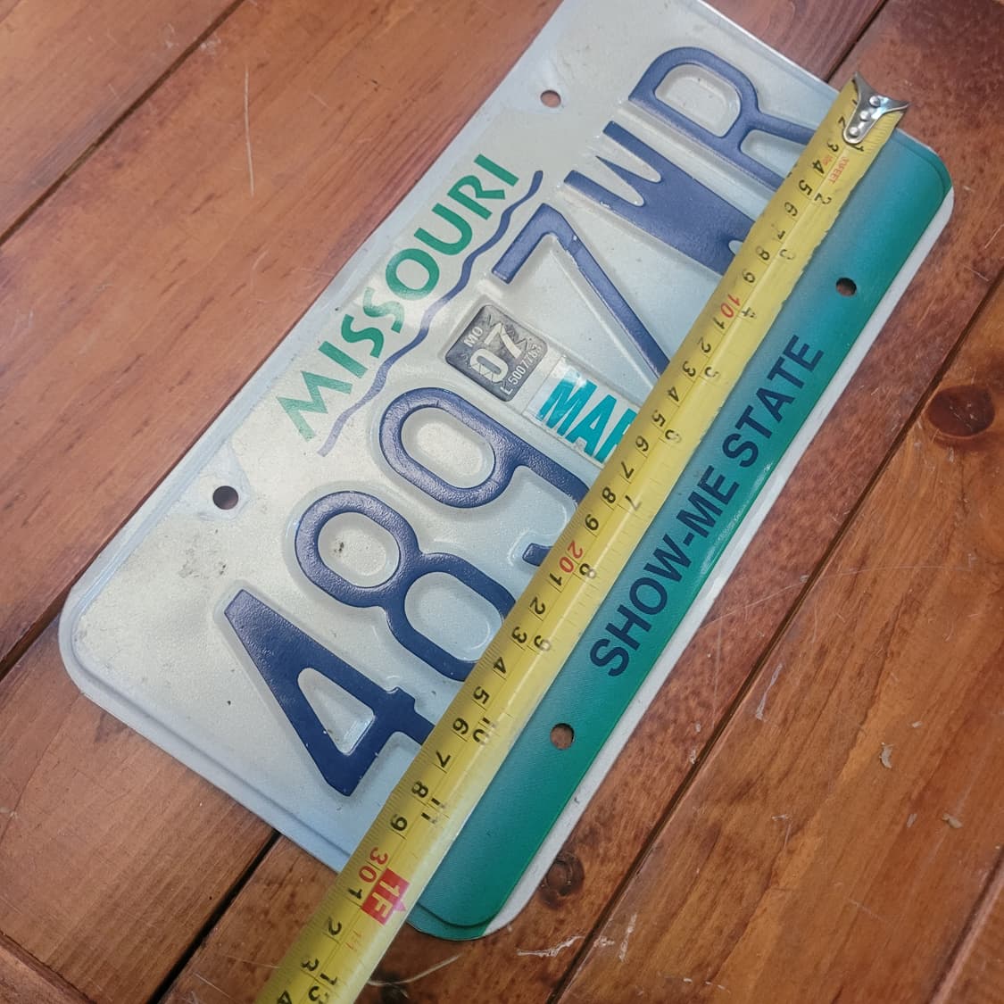 미 인테리어 소품 상품이미지2