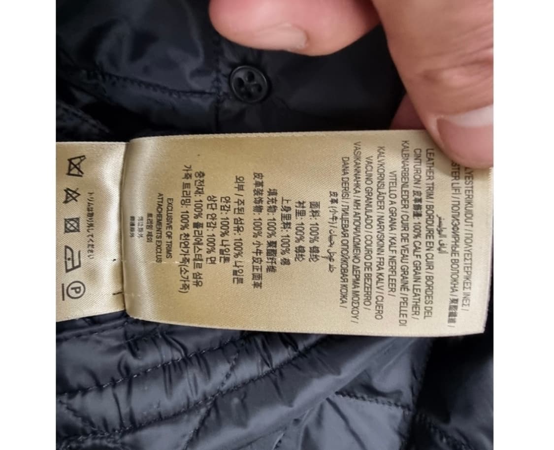 BURBERRY 버버리   상품이미지8