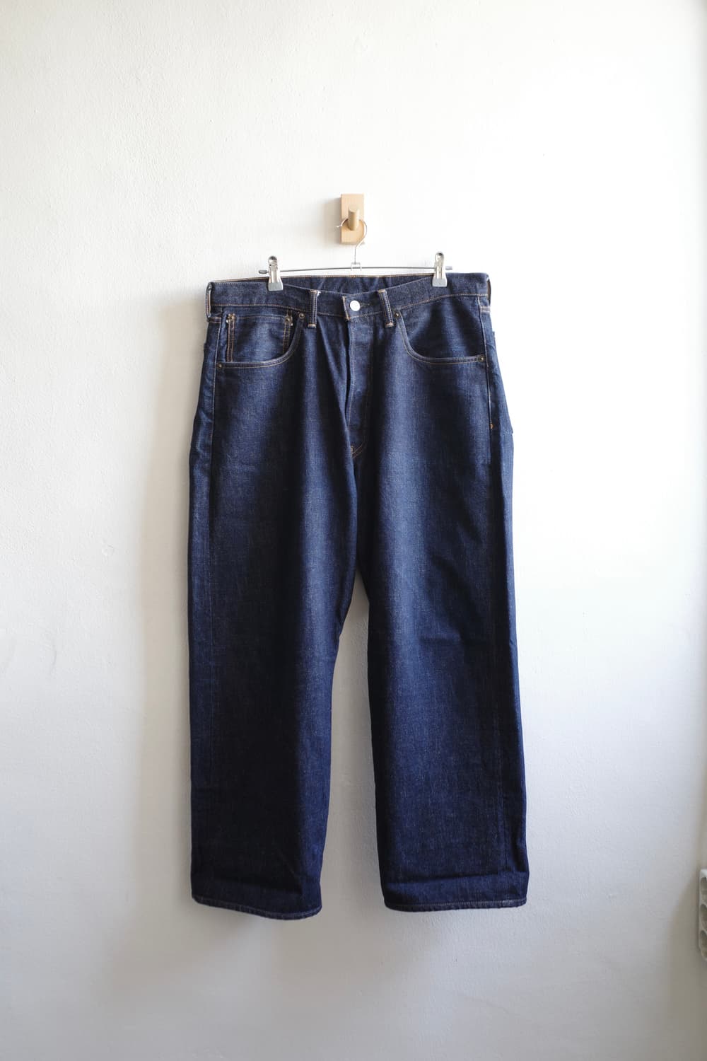 오디너리핏츠 5p 앵클 팬츠 상품이미지1