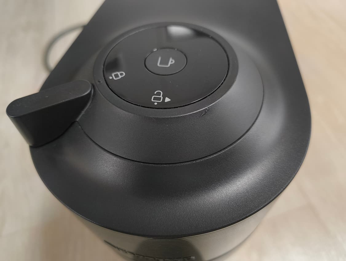 네스프레소 버츄오 팝 블랙 상품이미지7