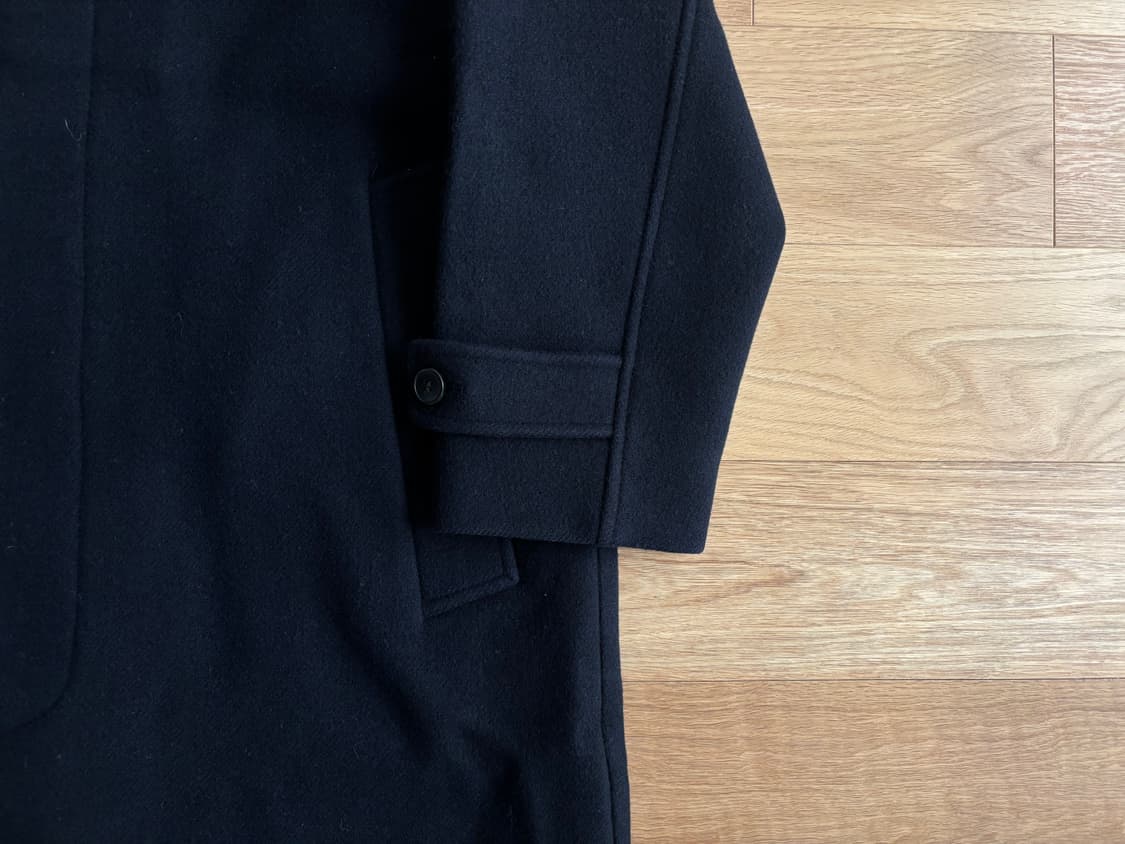 블랭크룸 발마칸 코트 1 상품이미지3