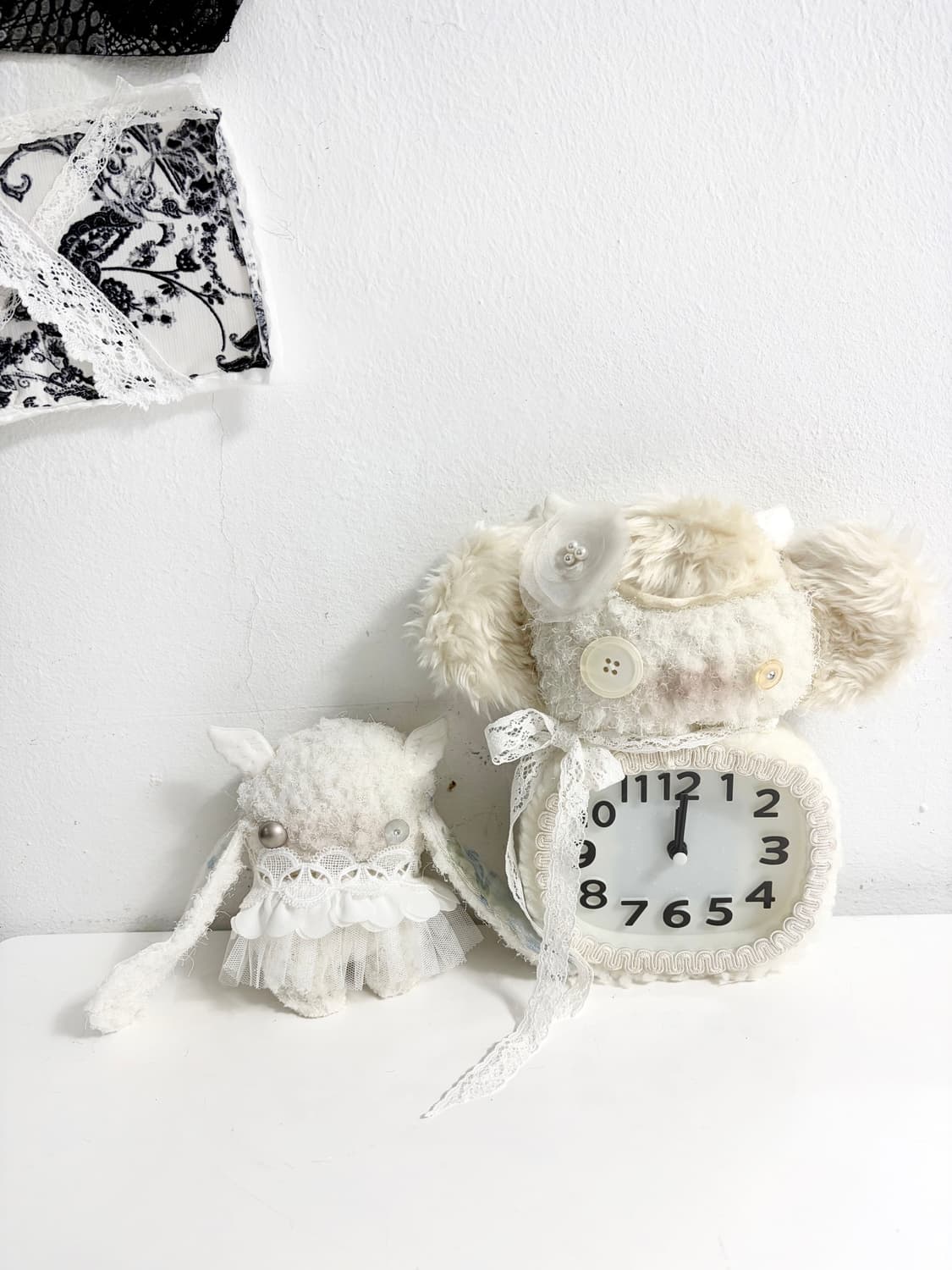 Milky Time Monkey 상품이미지5