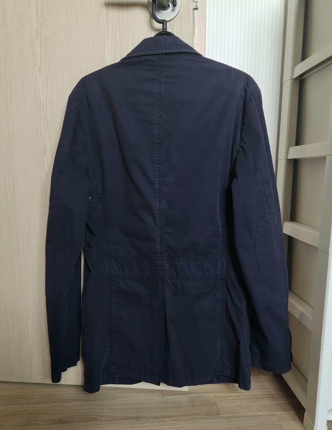 헨리코튼 남성 자켓 상품이미지2