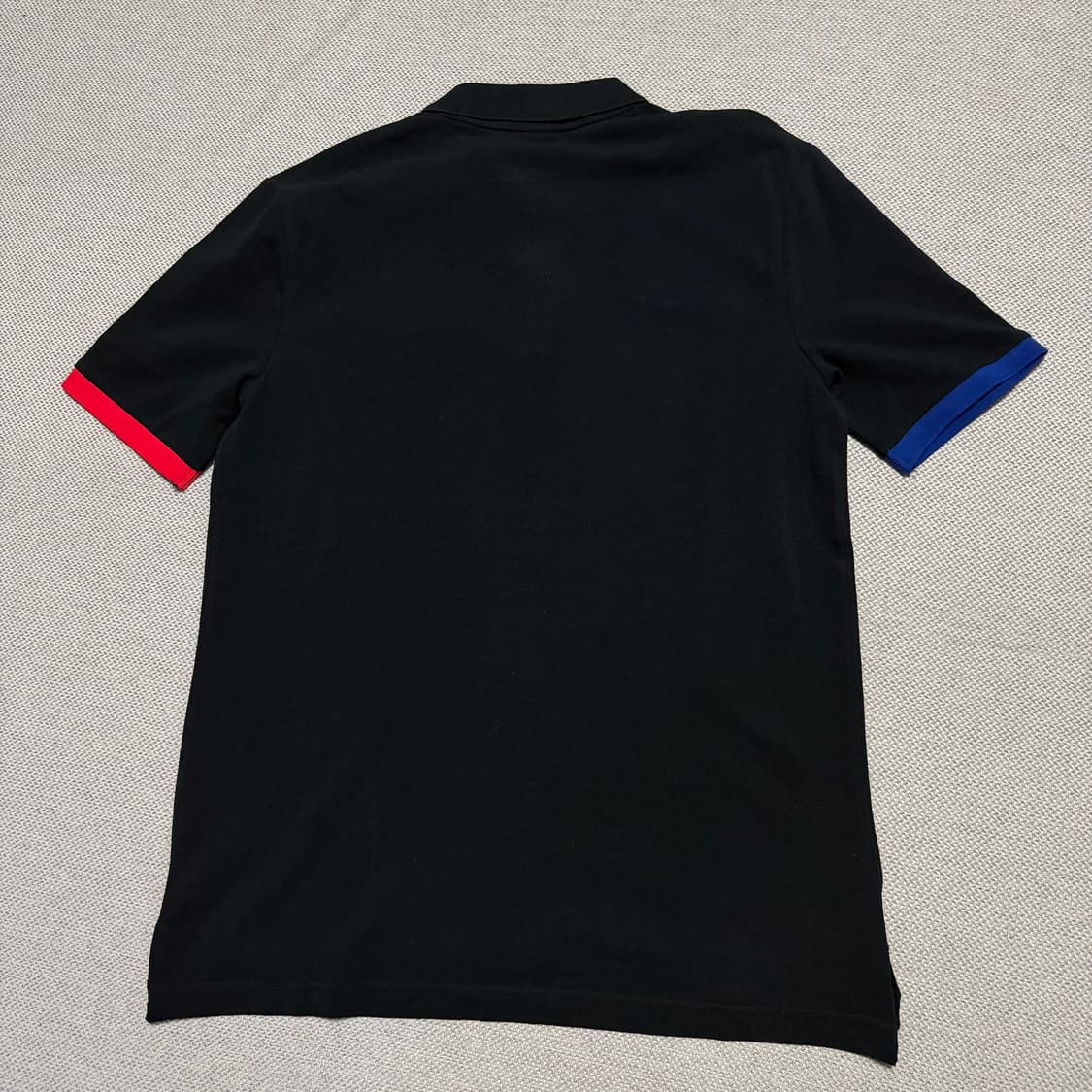 나이키 대한민국 축구 국대 반팔 카라티 상품이미지5