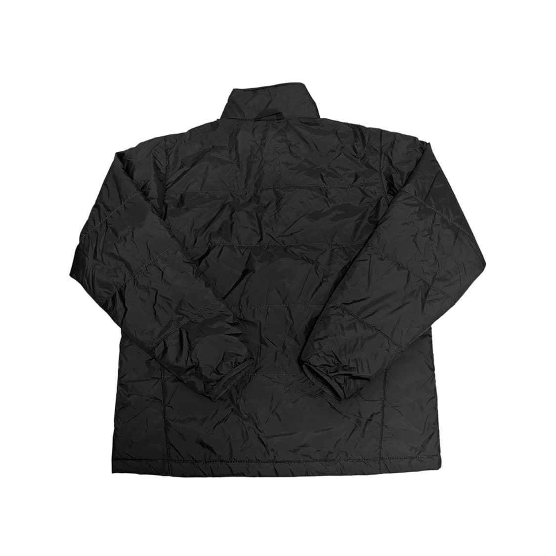 노스페이스 누빔 경량 패딩 상품이미지2