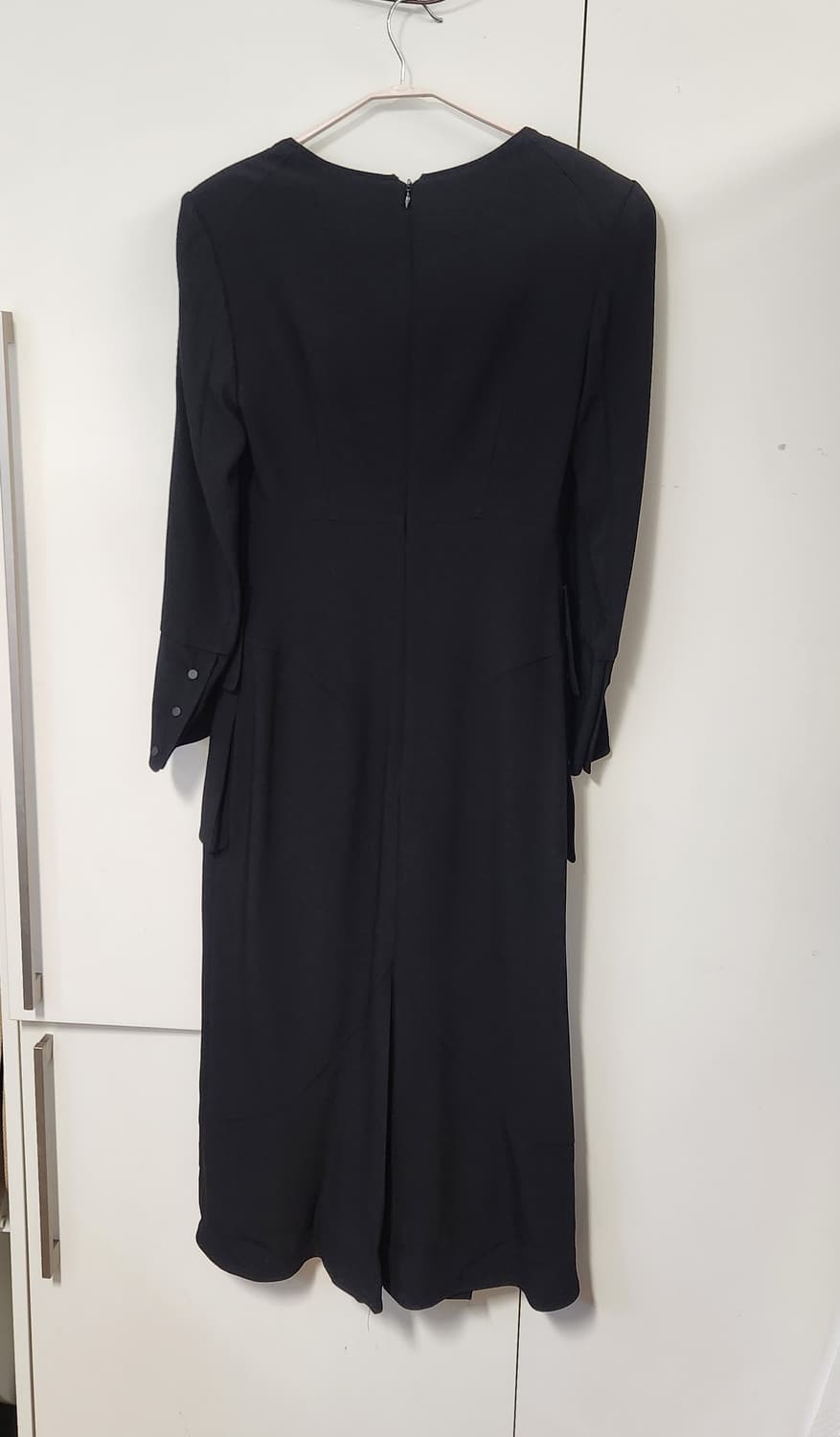 타임  롱 원피스 가슴둘레 82 상품이미지2