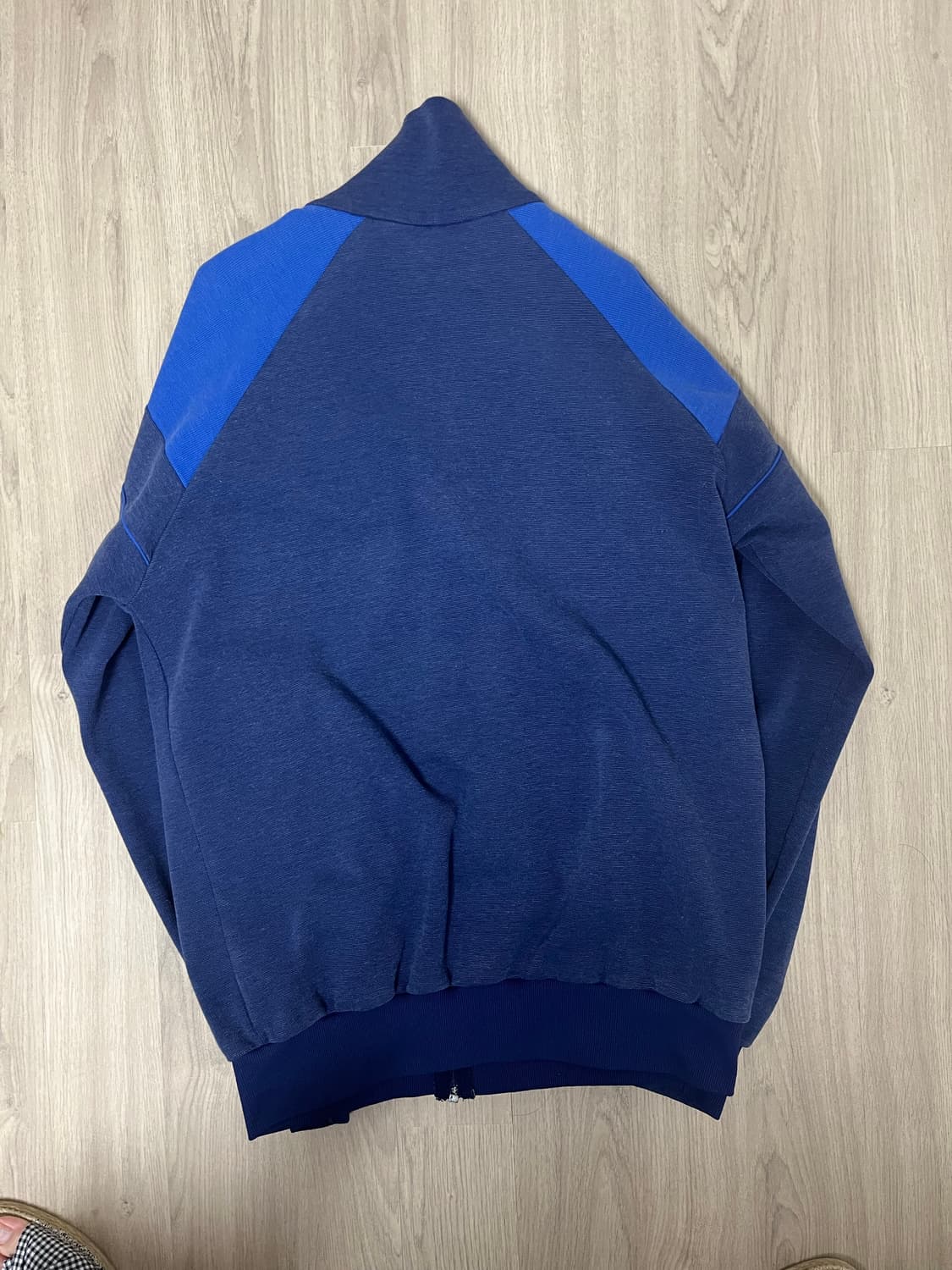 Bundeswehr Sports Jacket 상품이미지4