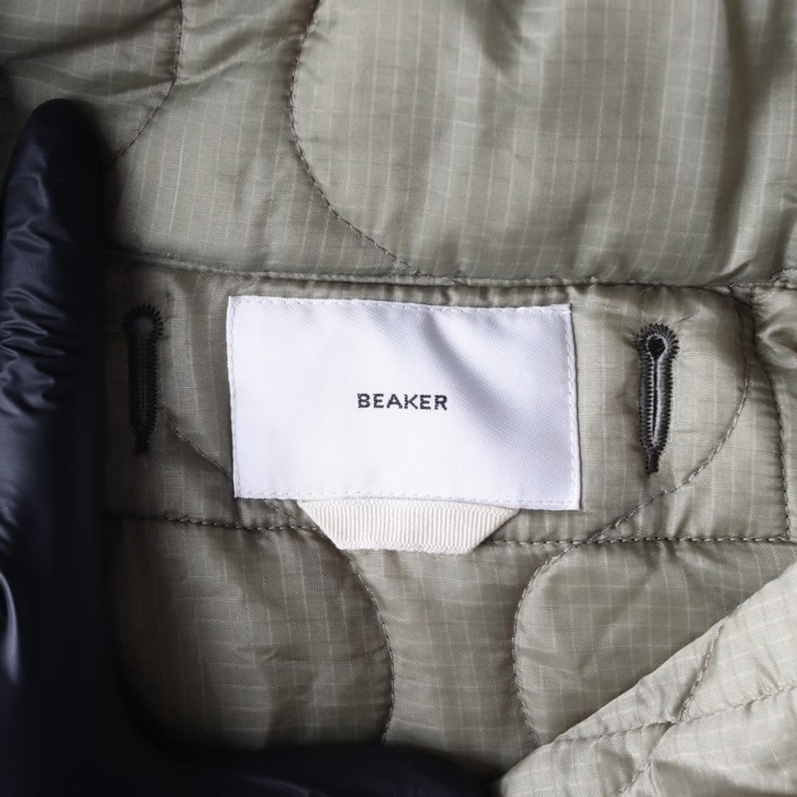 비이커 깔깔이 001 상품이미지5