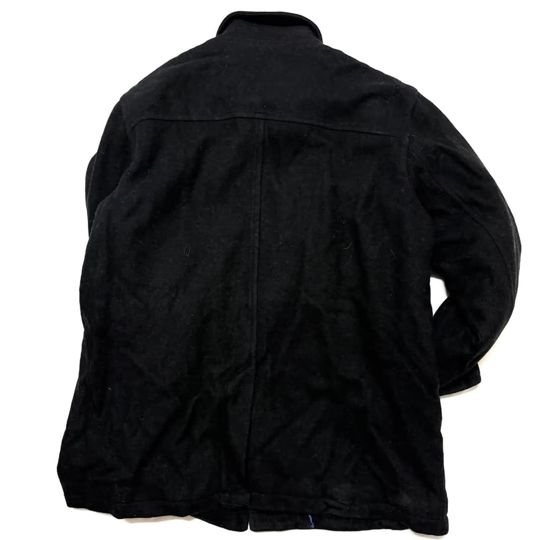 갭 - 울 코트 상품이미지2