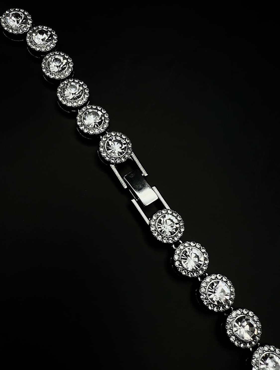 pcr053 Frog eye necklace 상품이미지9