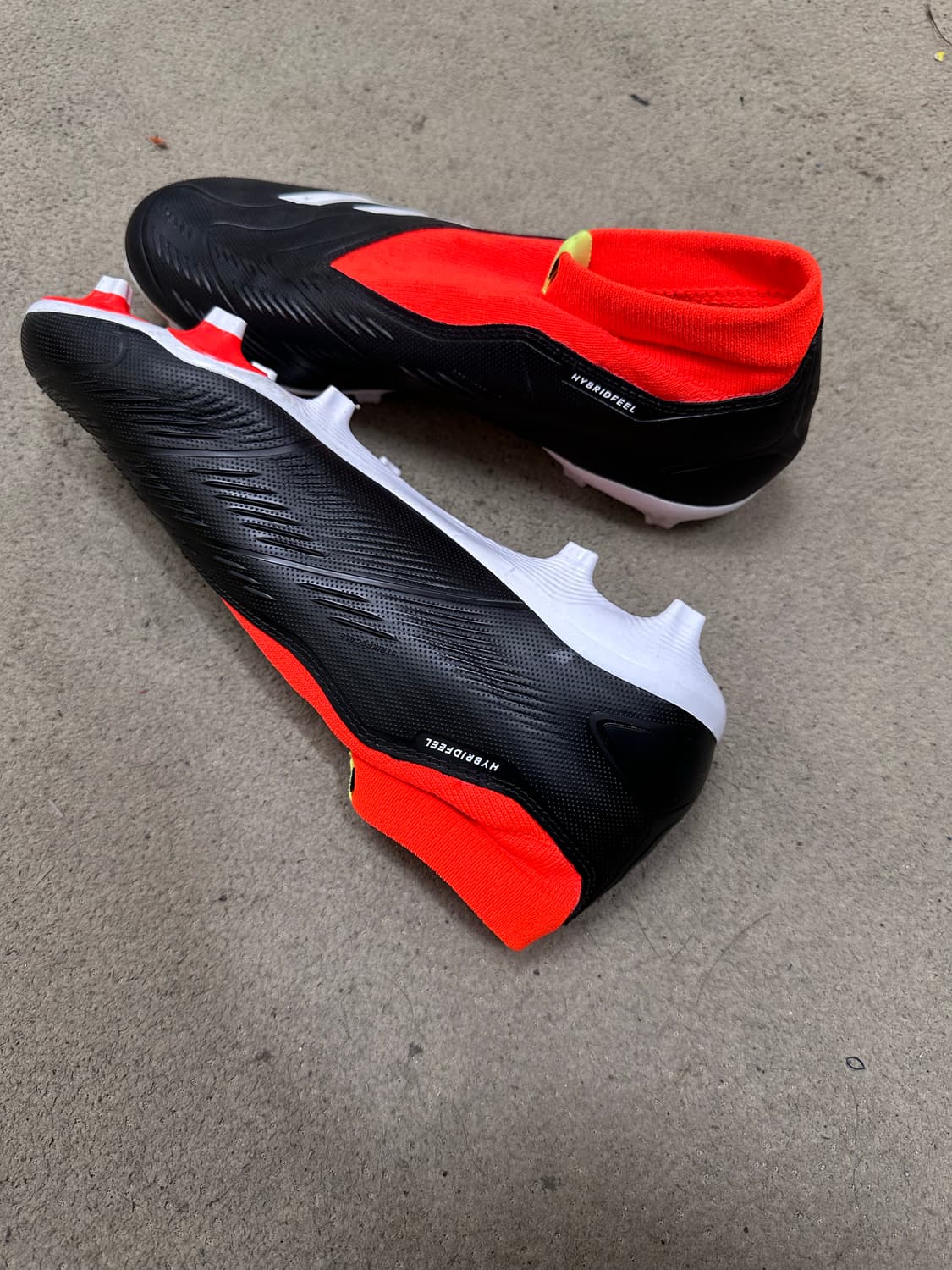 새상품급아디다스 프레데터 엘리트 LL FG 270 상품이미지2