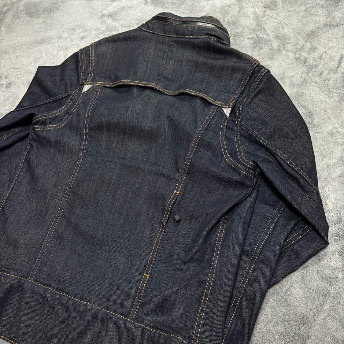 리바이스 커뮤터 라이딩 자켓 90 상품이미지4