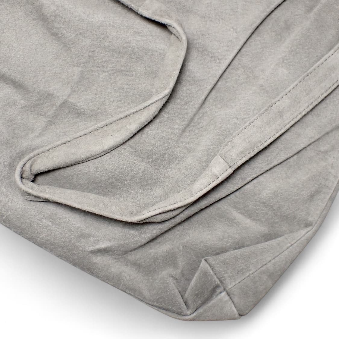 헨더스킴 돈피 숄더백 라이트 그레이 상품이미지2