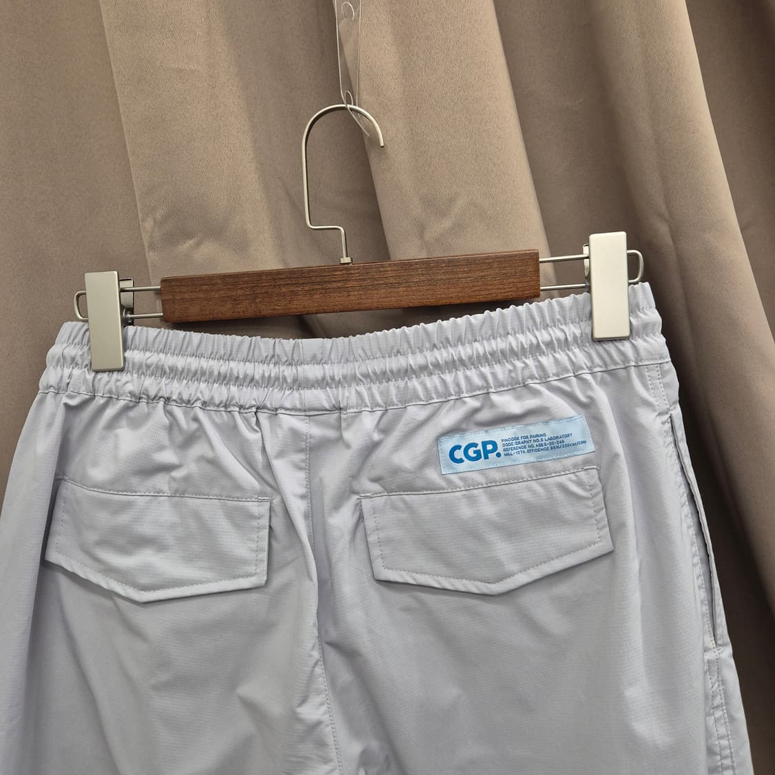 코드그라피 유틸리티 조거 팬츠 M 상품이미지5