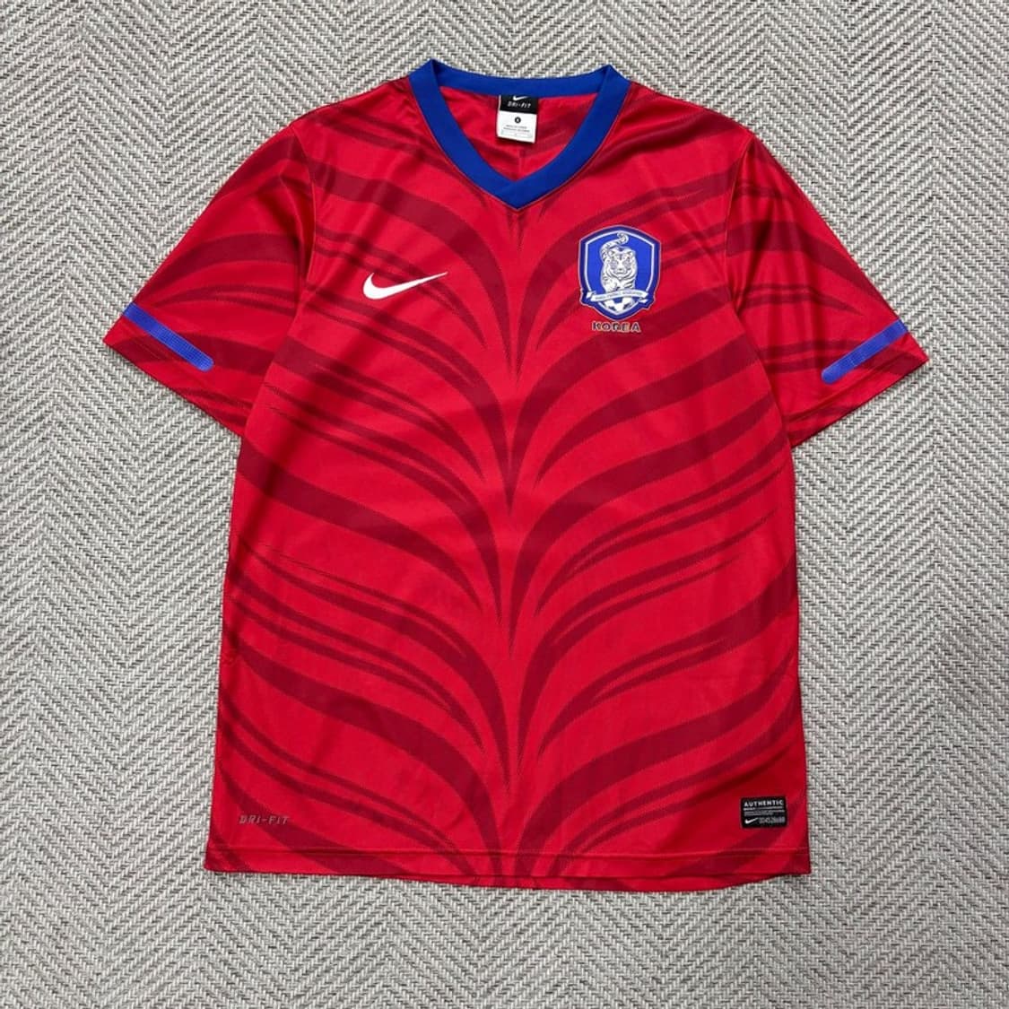 나이키 드라이핏 코리아 티셔츠 v2750 상품이미지1