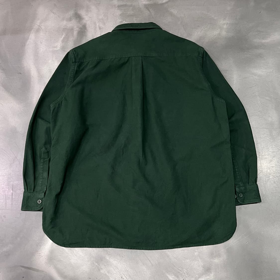  엘엘빈 워크 플란넬 셔츠 y15108 상품이미지2