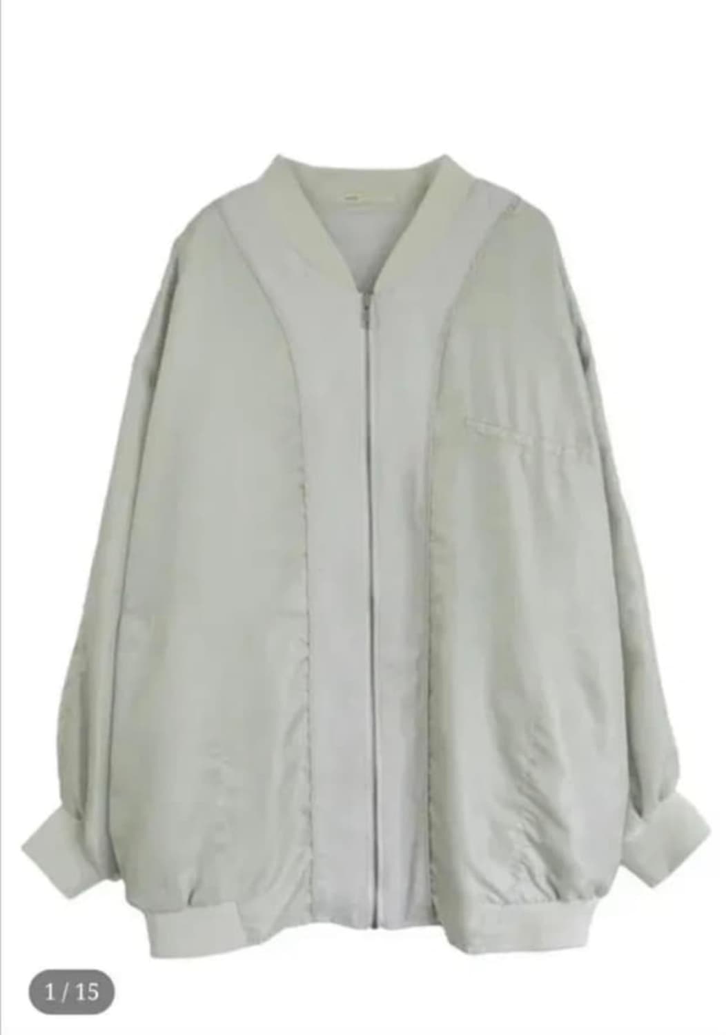 에옹쓰 블루종(한정판 상품) eonts 상품이미지1