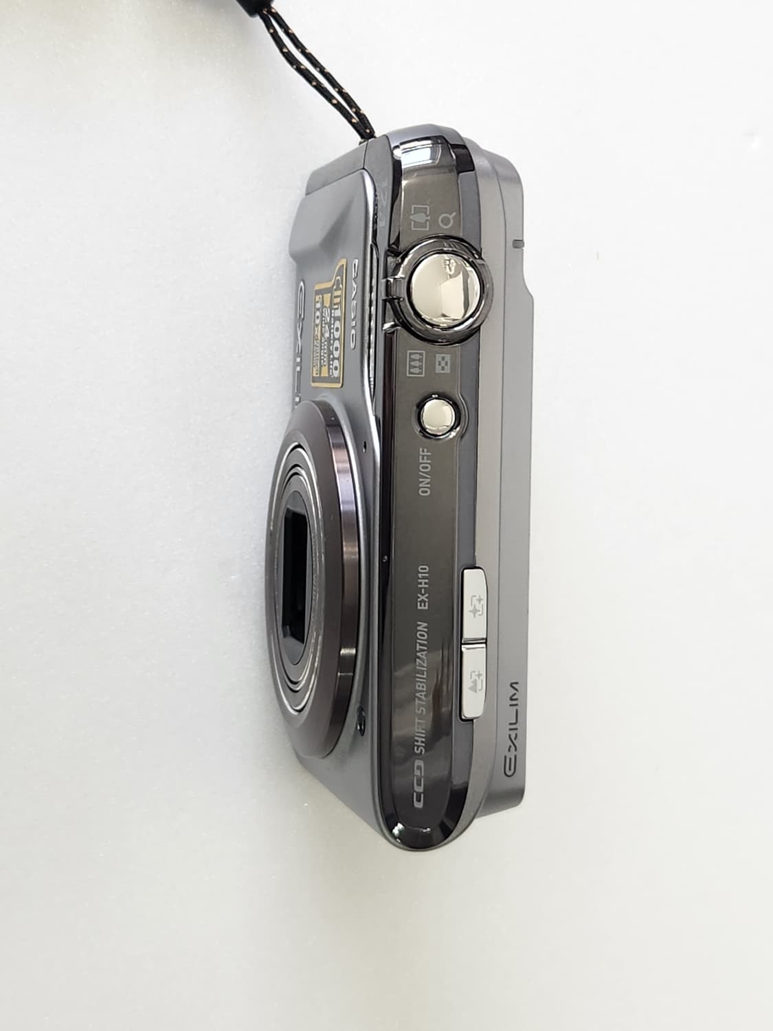카시오 엑슬림 h10 디카  빈티지카메라 casio 매이크업카메라 아이유 상품이미지6