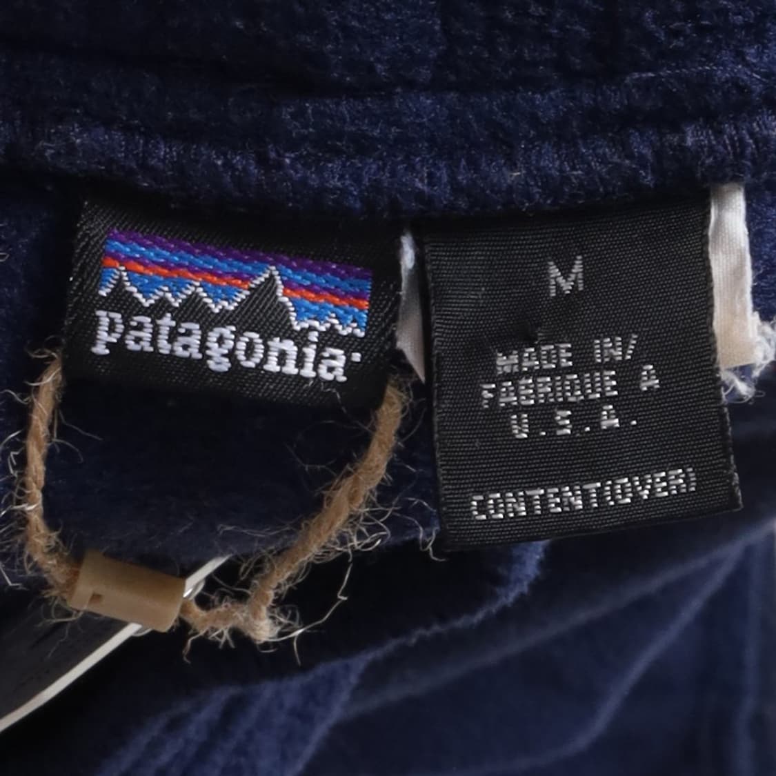 파타고니아 Patagonia El Capilene Pants  상품이미지7