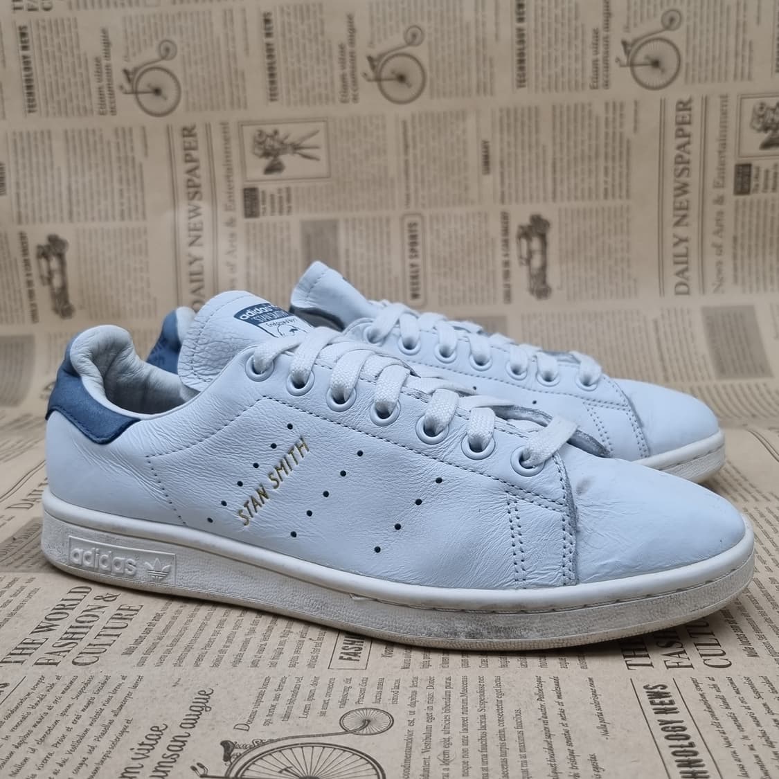 아디다스 스탠스미스 운동화 245 상품이미지1