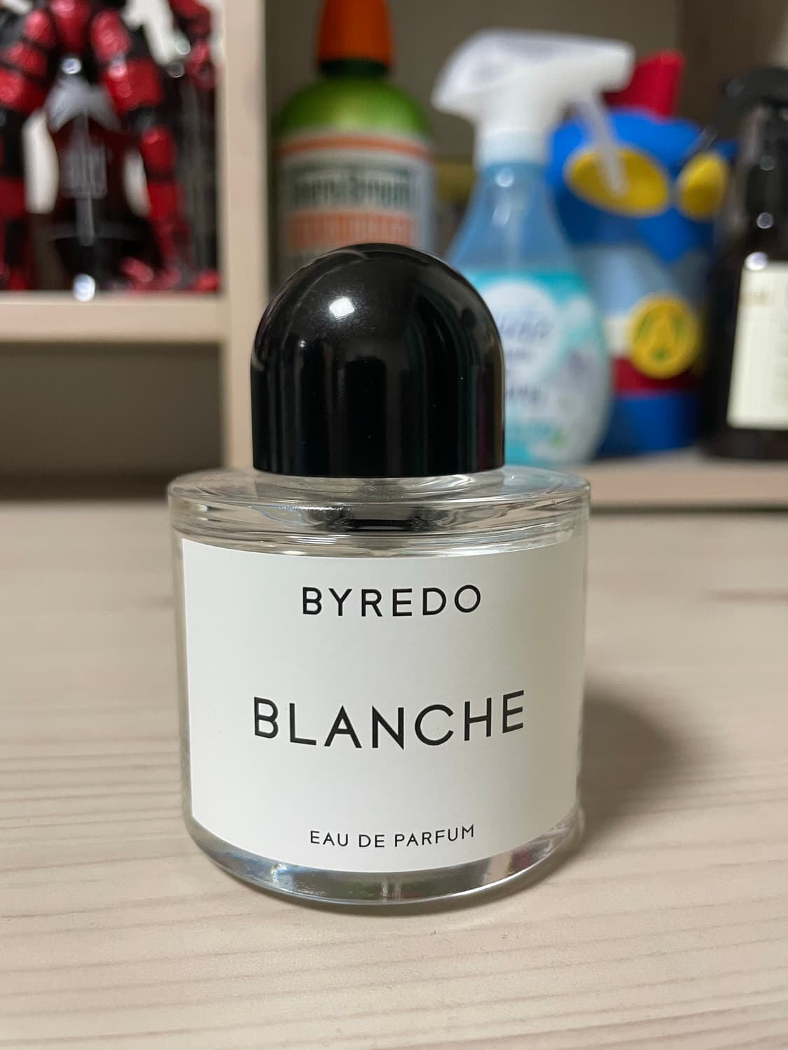 바이레도 블랑쉬 50ml 상품이미지1