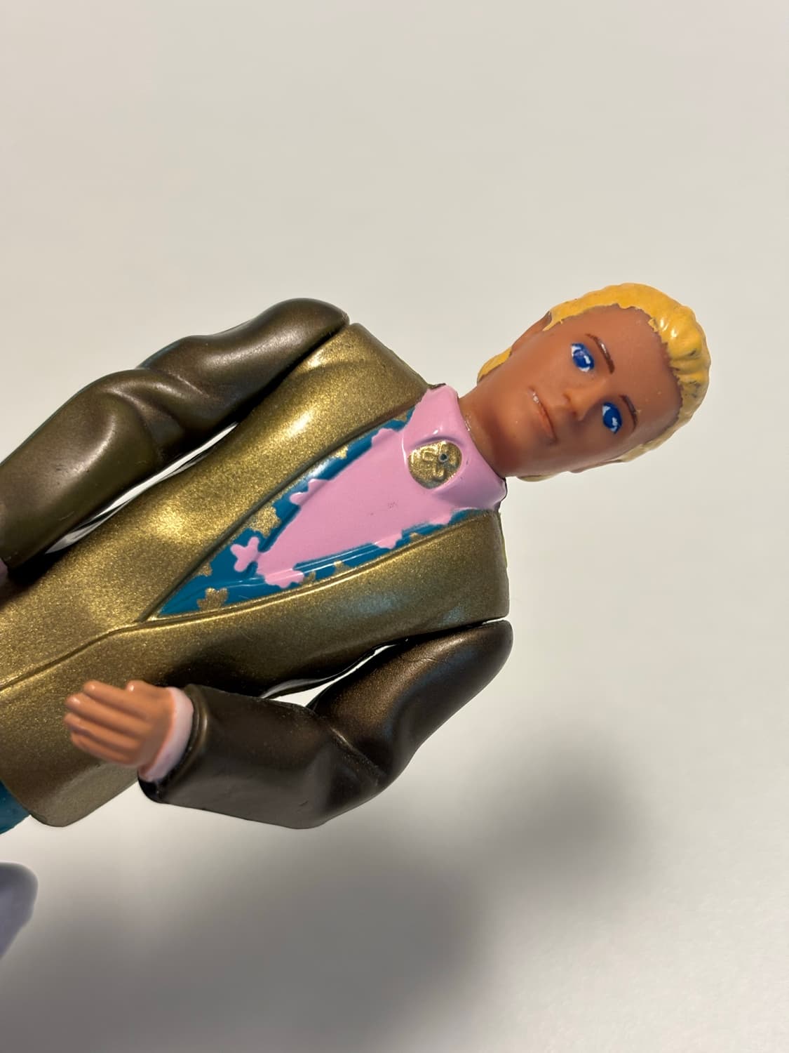 Barbie 바비 남자친구 켄 피규어 상품이미지6