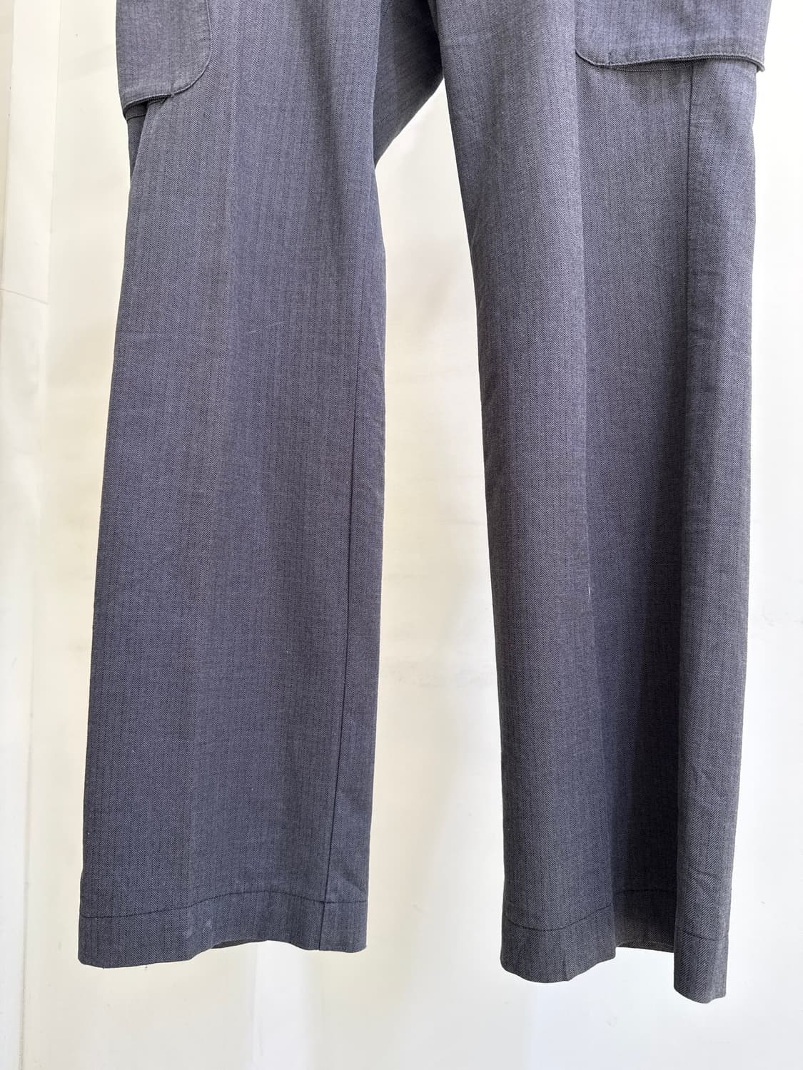 UNITED ARROWS 카고 팬츠  상품이미지5