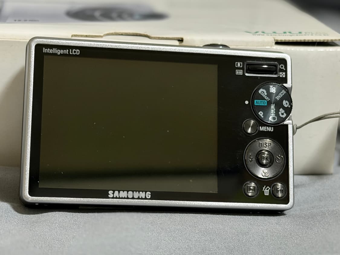 (작례O)삼성 VLUU PL65 상품이미지2