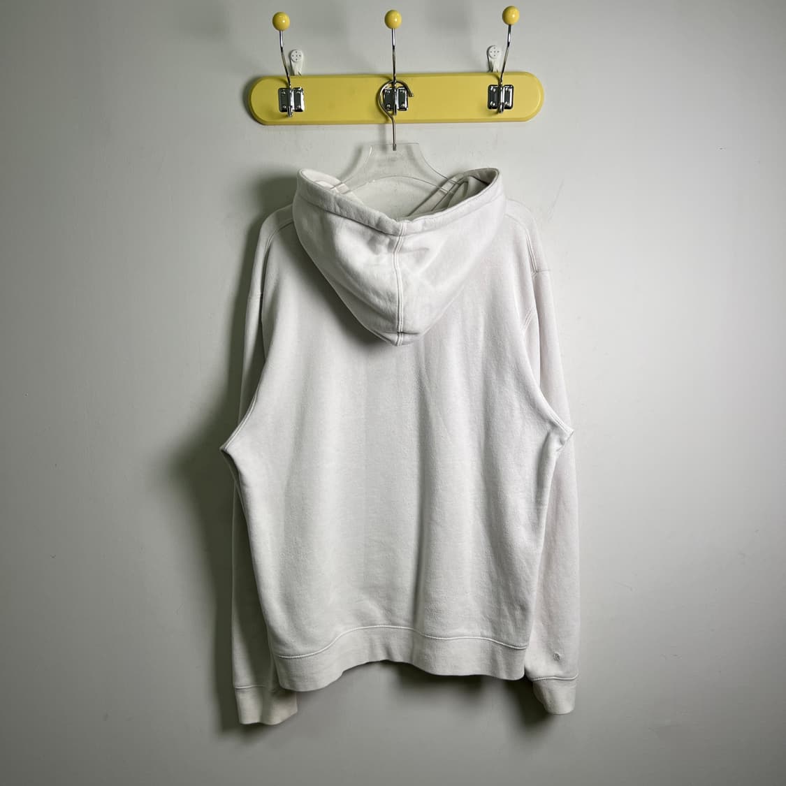 stussy 스투시 칵투스 선인장 기모 후드티 L 상품이미지2