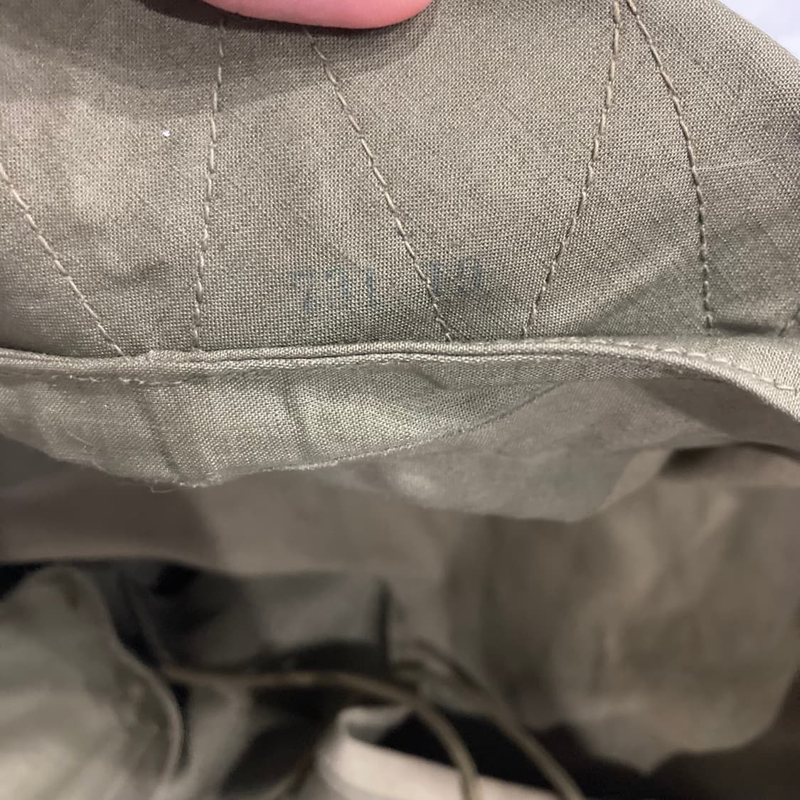 WW2 40s USN  아노락 상품이미지8