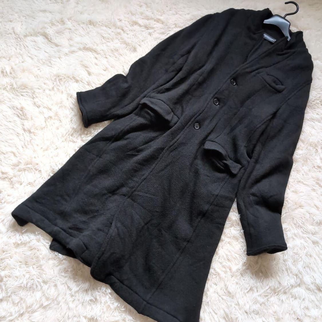 언더커버 19fw 축융 니트 코트 2사이즈 상품이미지2