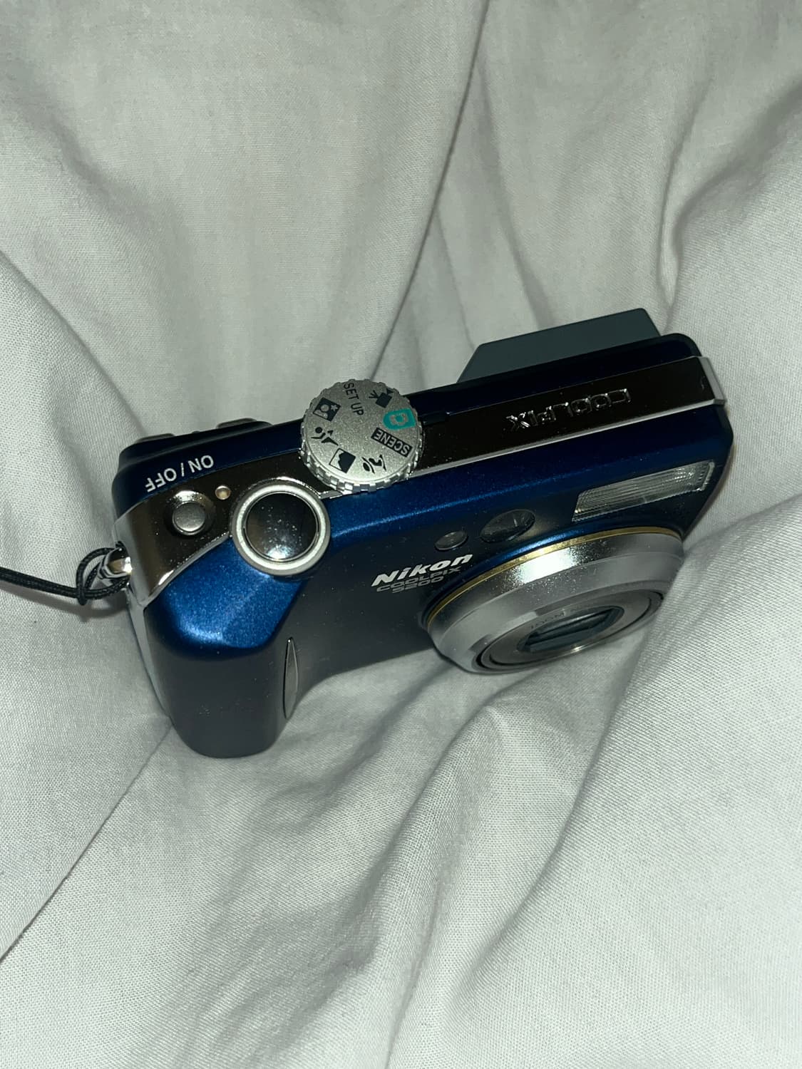 니콘 쿨픽스 5200 민트급 풀박스 상품이미지2