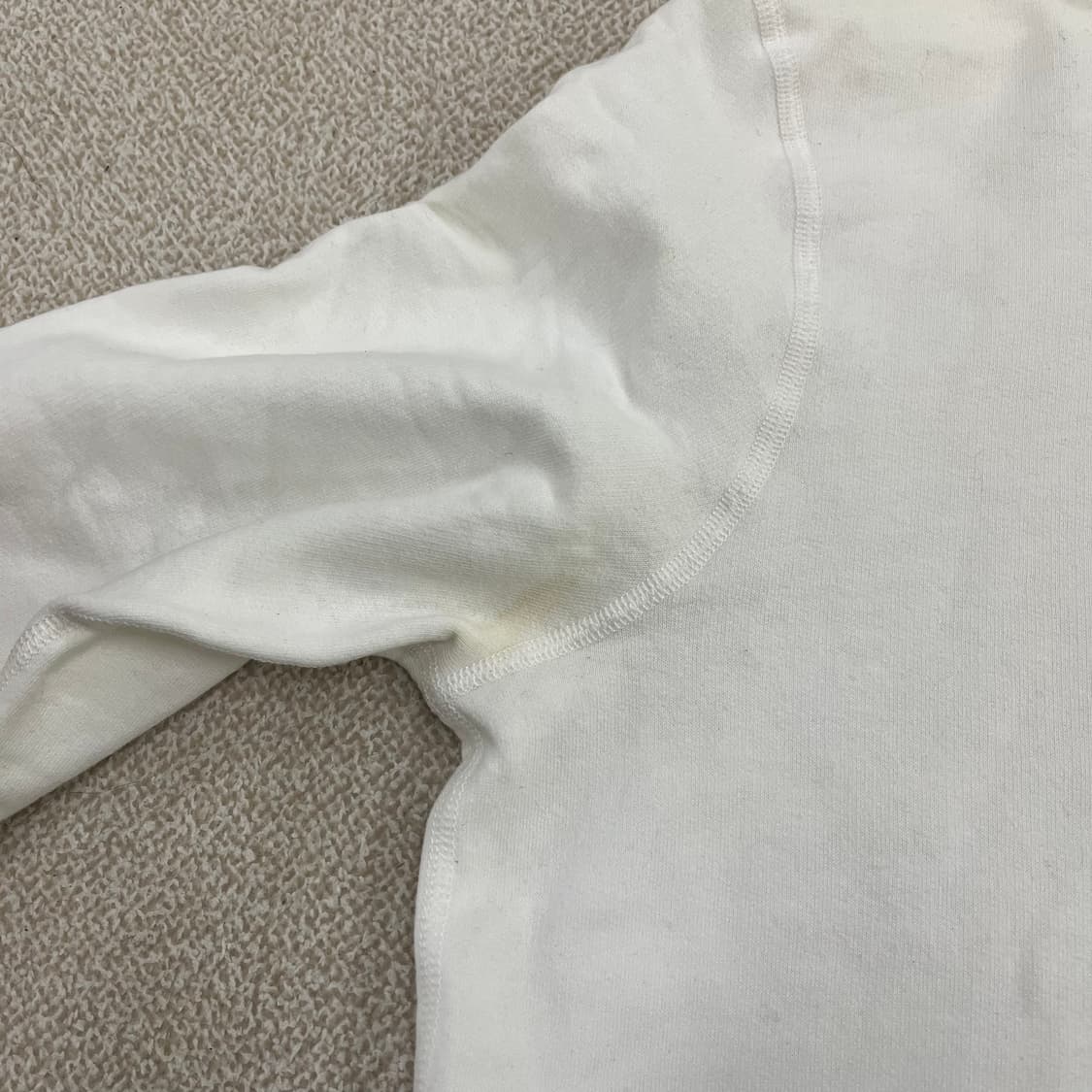 [M] 폴로랄프로렌 플리스 기모 후드 티셔츠 0102M1 상품이미지6