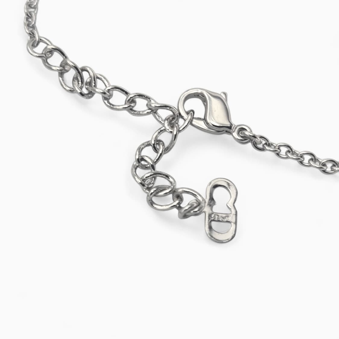 디올 빅 로고 목걸이 상품이미지8