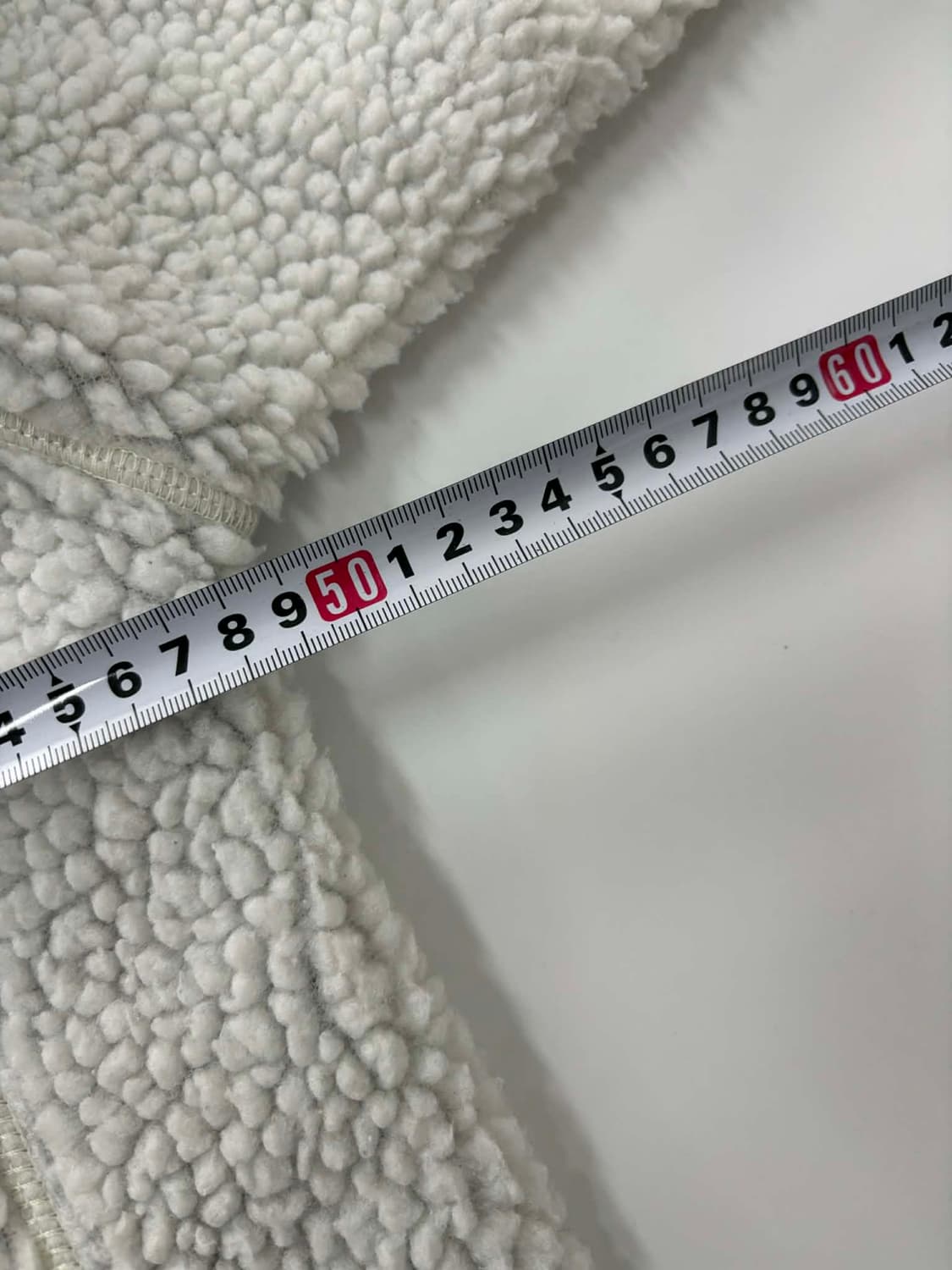 칼하트 wip 쉐르파 플리스 자켓 후리스(XS) 상품이미지7