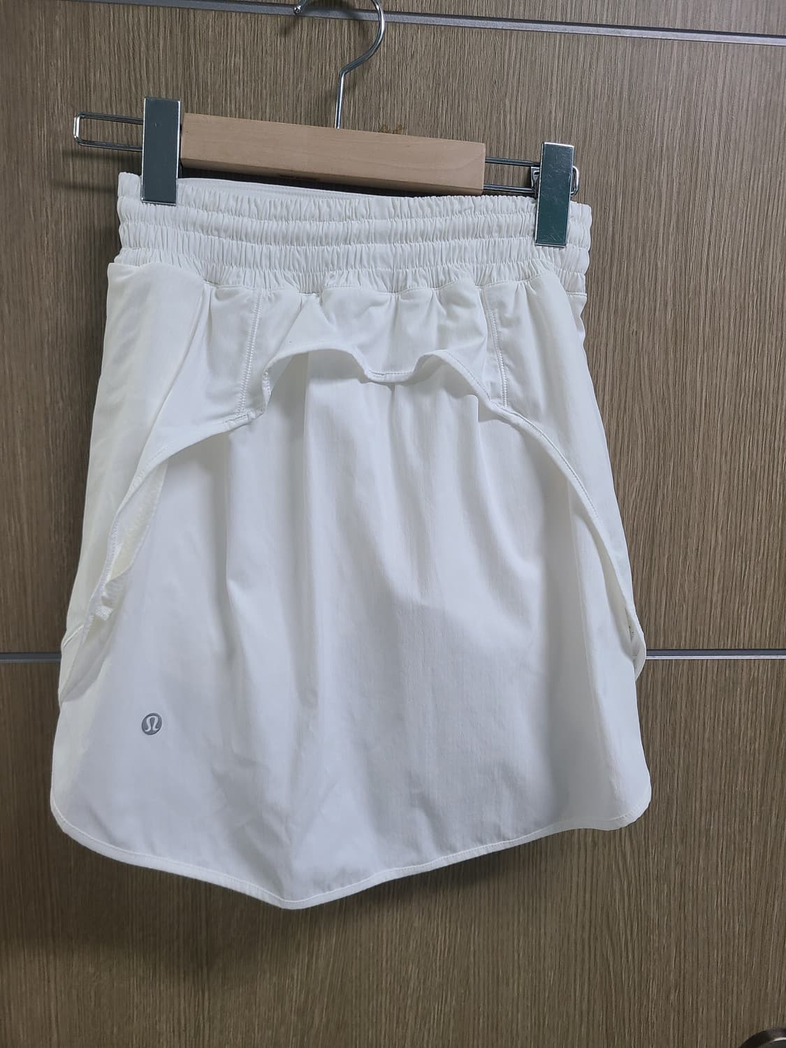 룰루레몬 화이트  치마바지 2 상품이미지4
