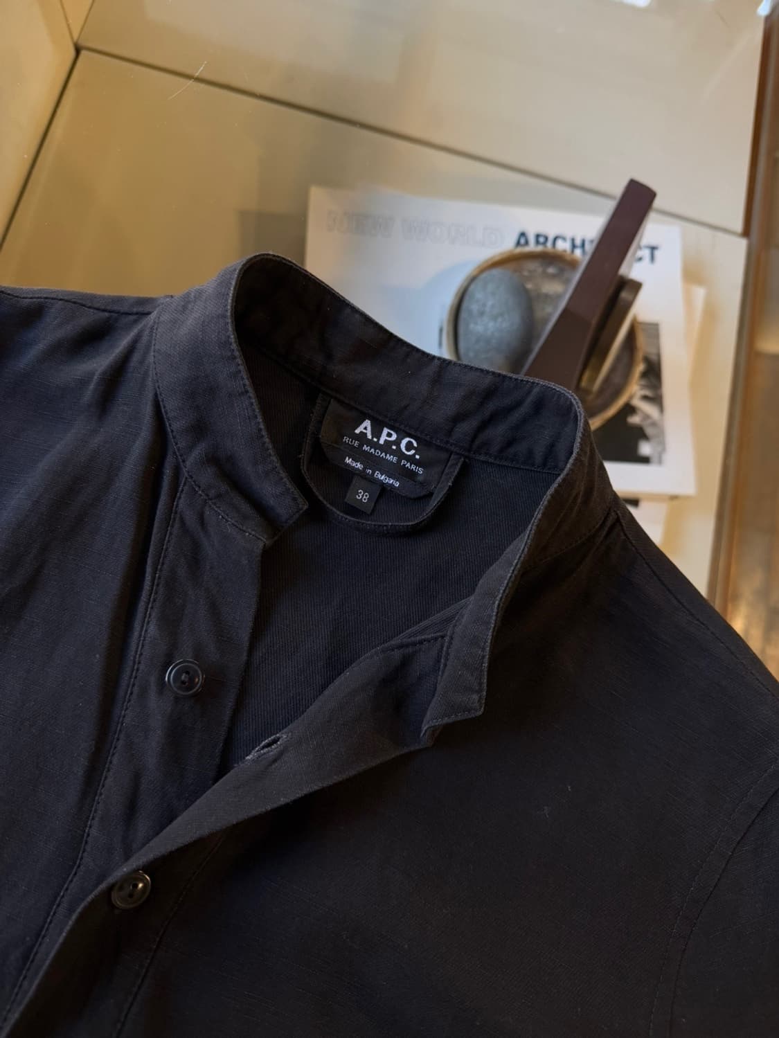 아페쎄 원피스 55~66 상품이미지7