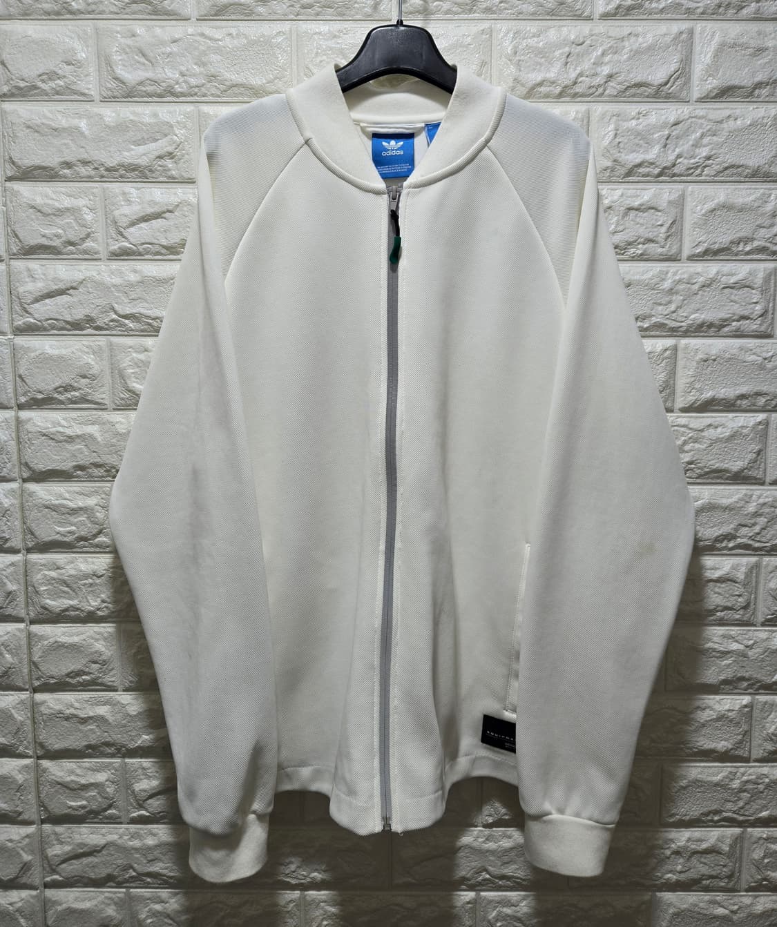 아디다스 이큅먼트 호손 트랙탑 져지 105 상품이미지1