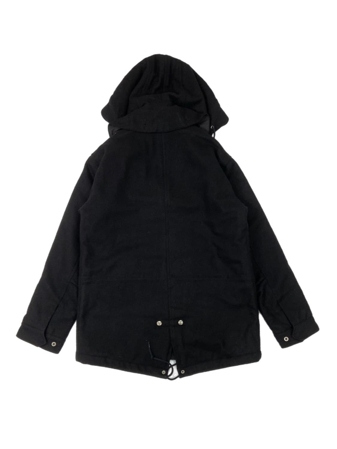 Beauty & Youth Hooded Coat 상품이미지2