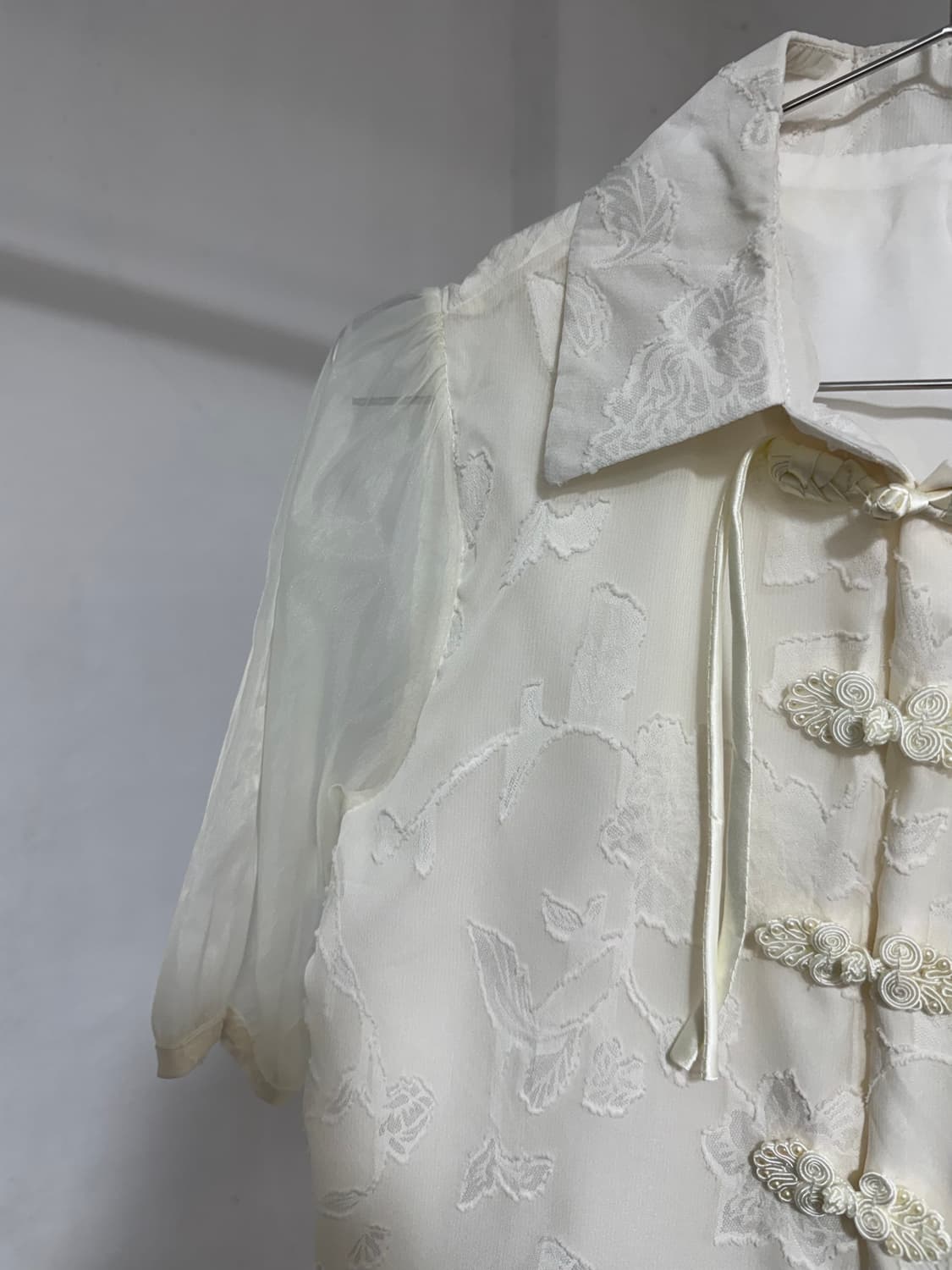 vtg top 상품이미지2