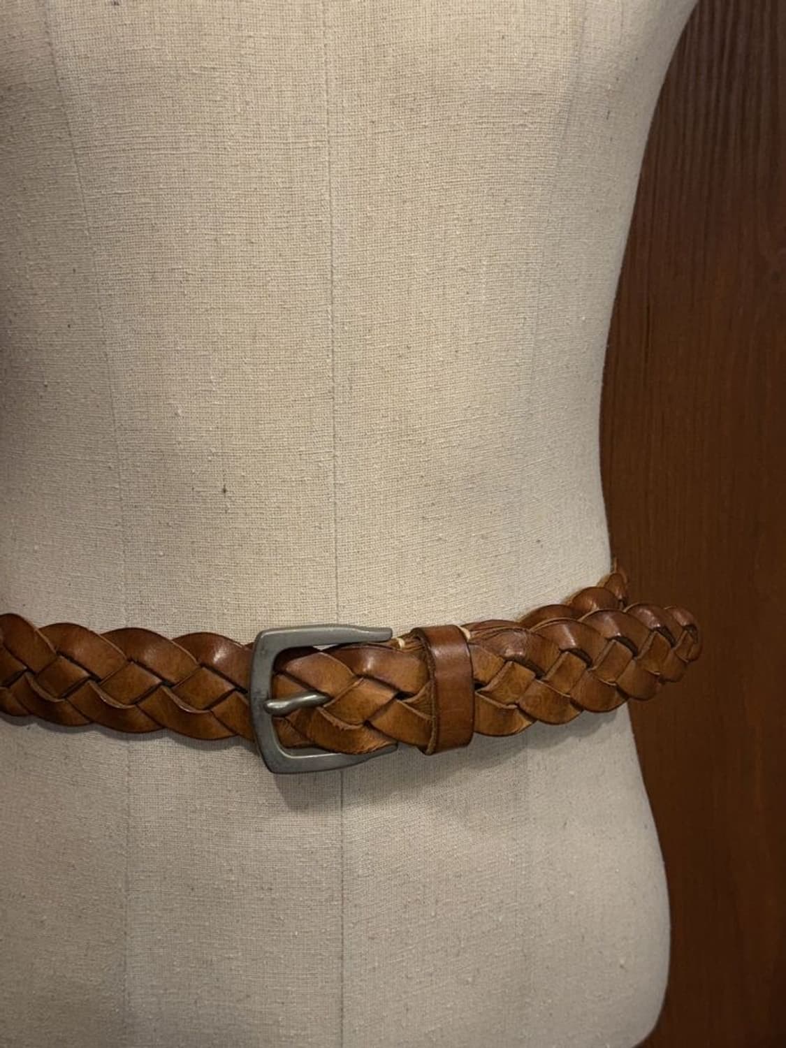 유나이티드에로우 벨트 상품이미지2