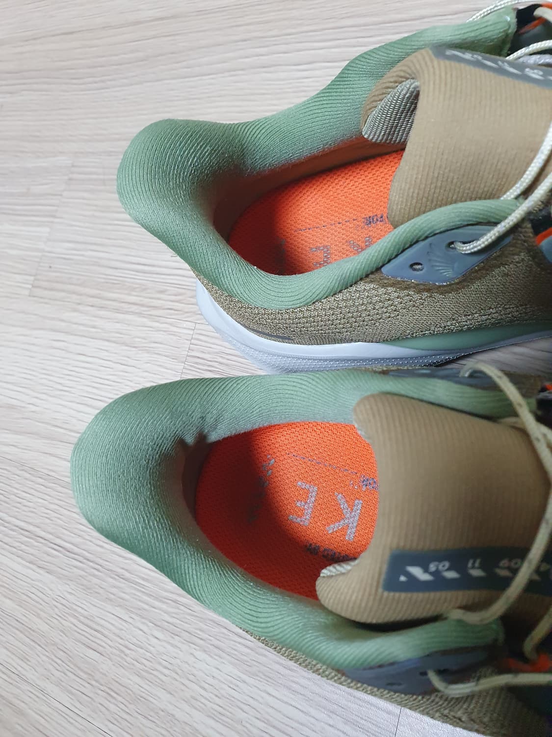 나이키 페가수스 41 러닝화 270 상품이미지8